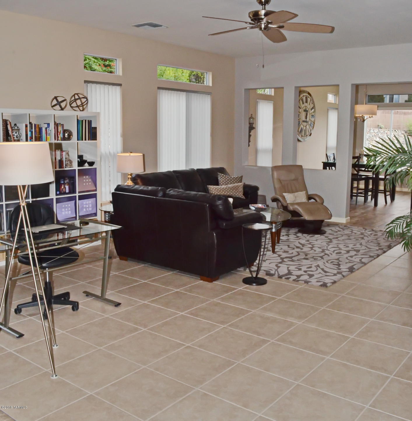 Heritage Highlands - Residential