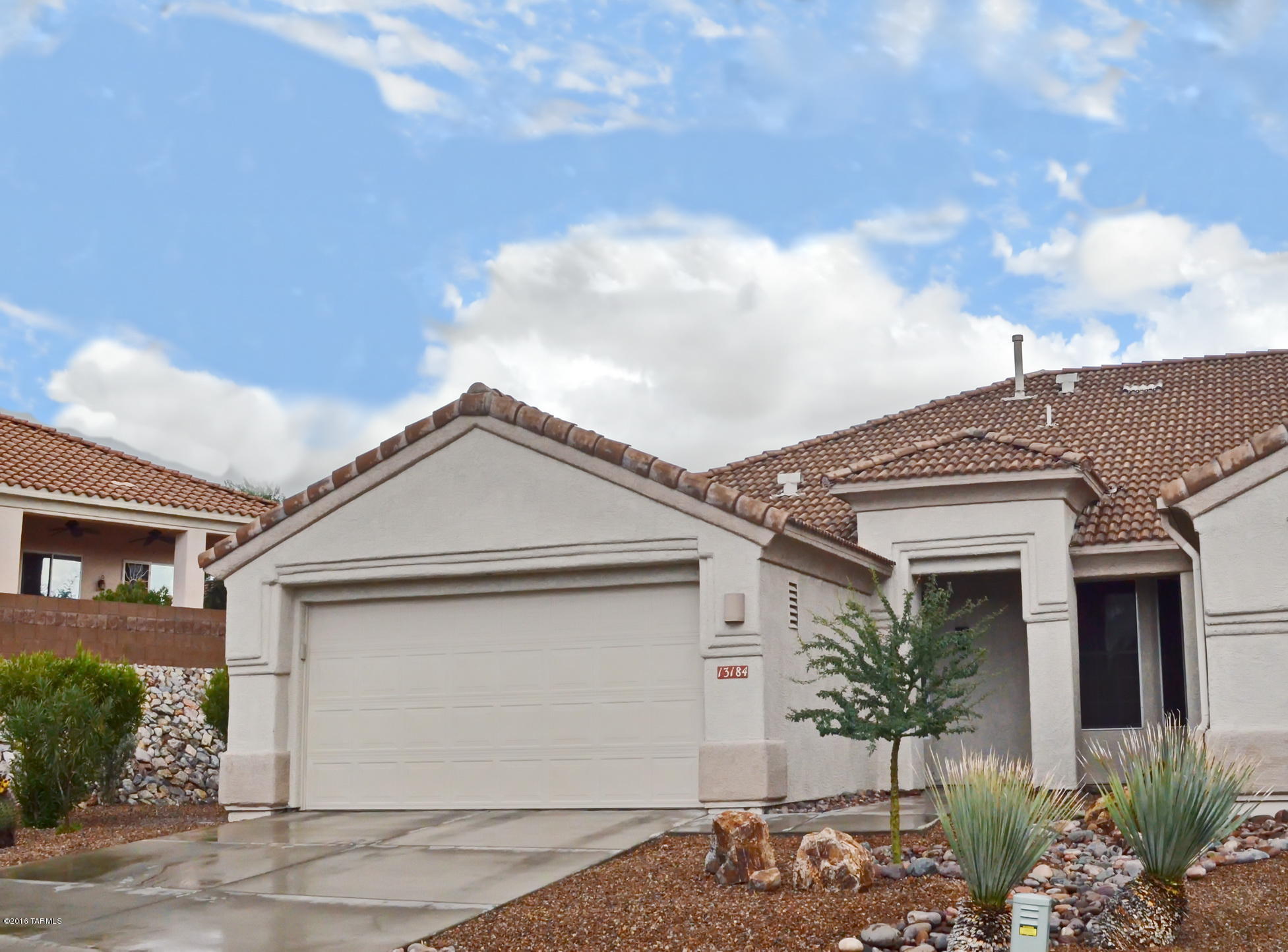 Heritage Highlands - Residential