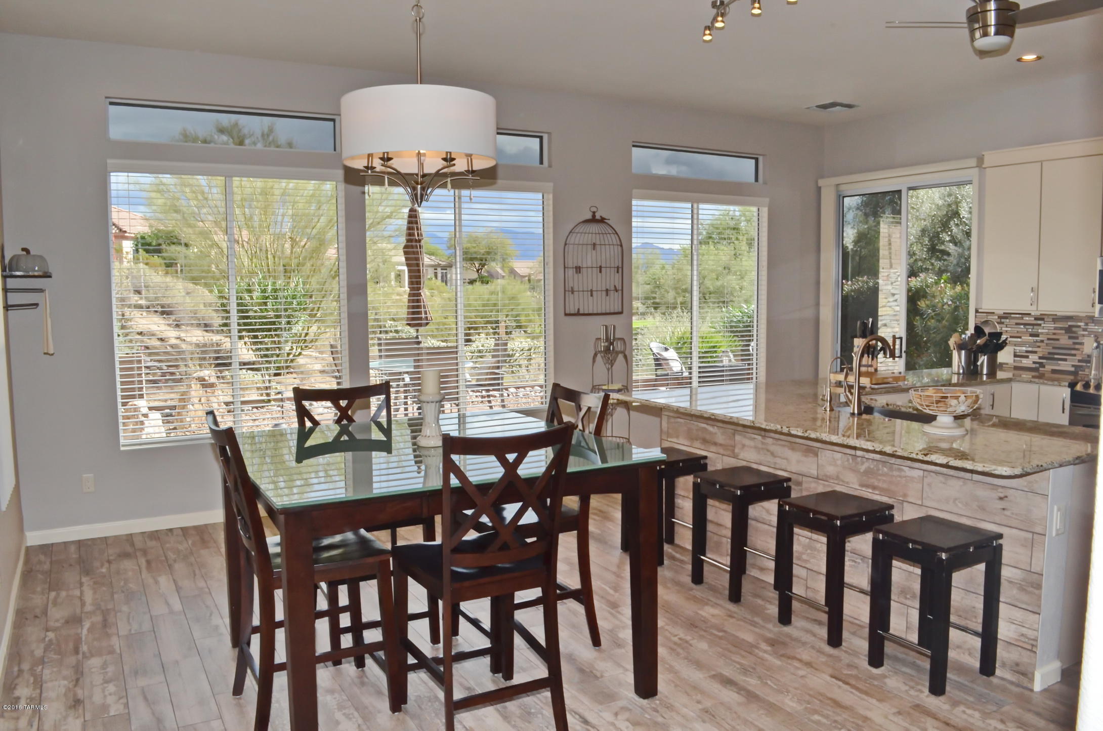 Heritage Highlands - Residential