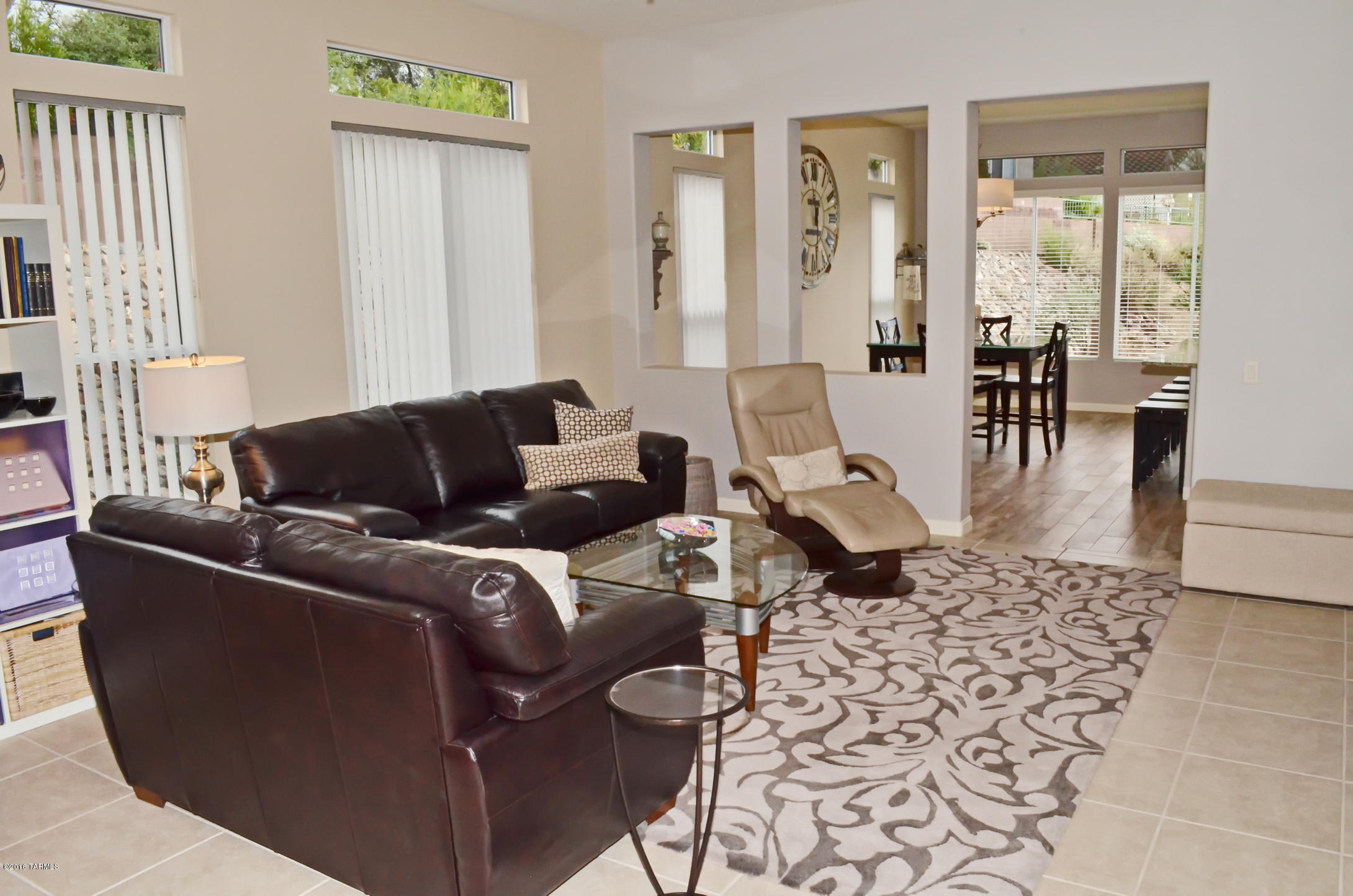 Heritage Highlands - Residential