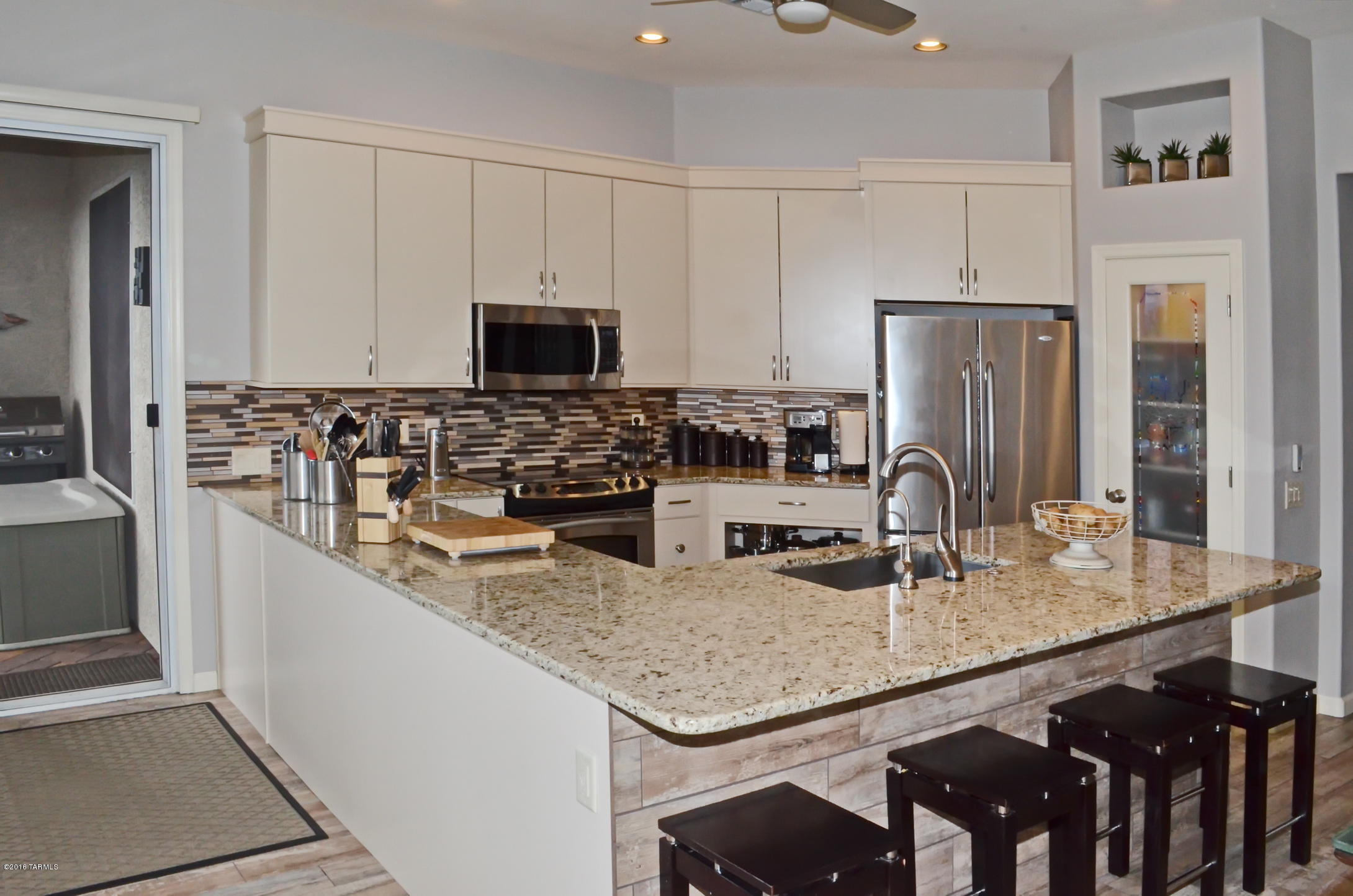 Heritage Highlands - Residential