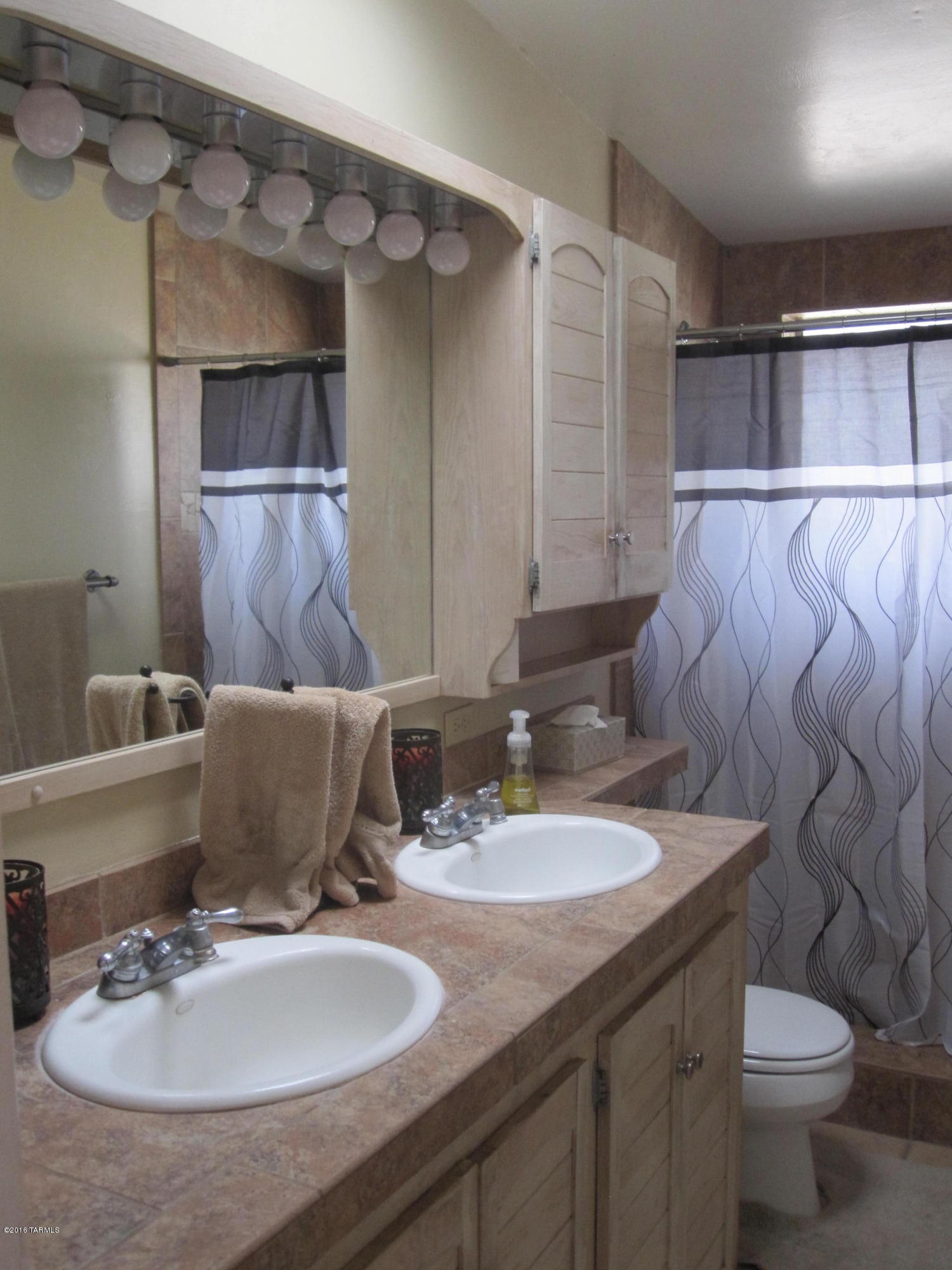 Indian Ridge Terrace - Residential