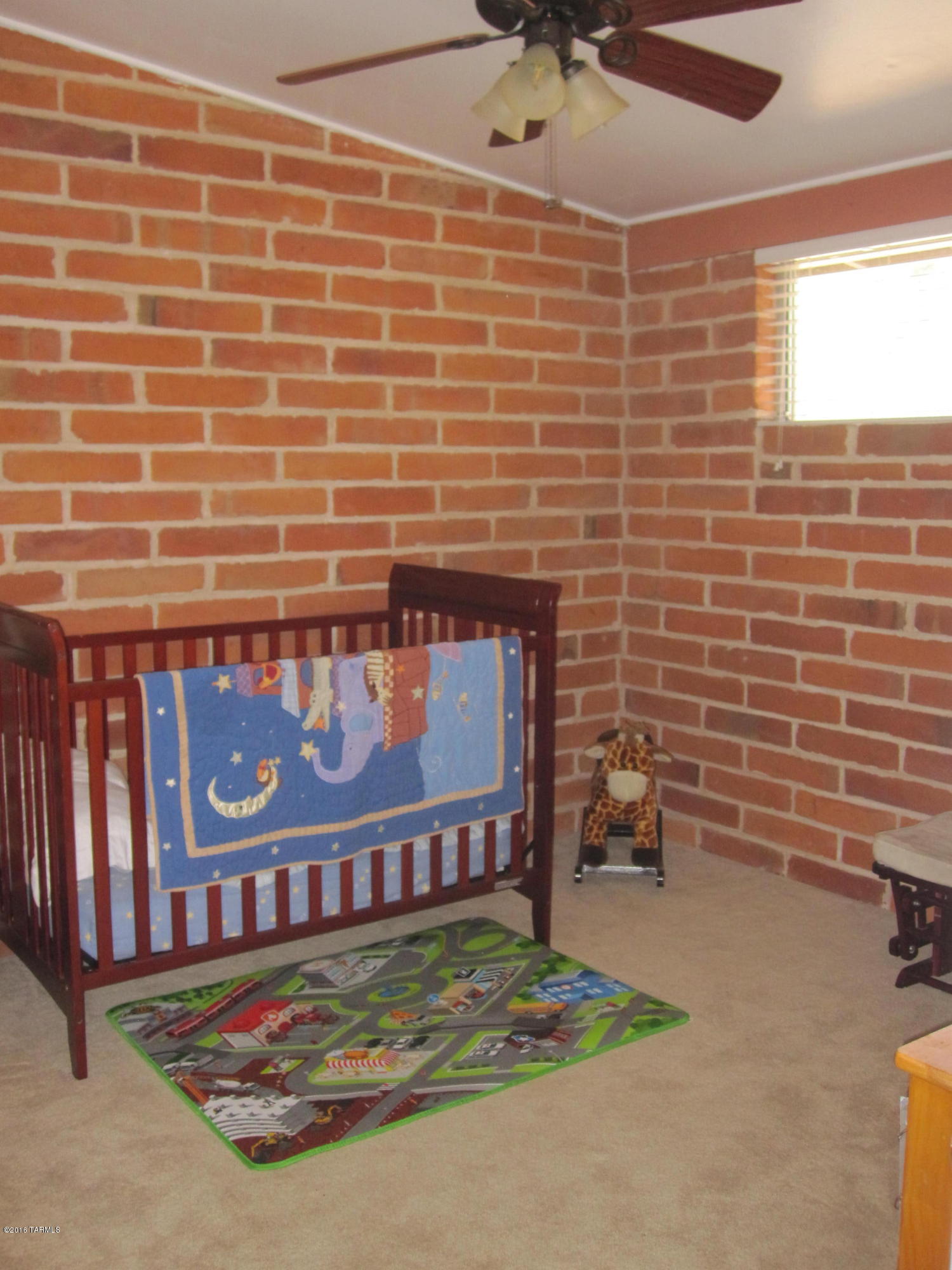Indian Ridge Terrace - Residential