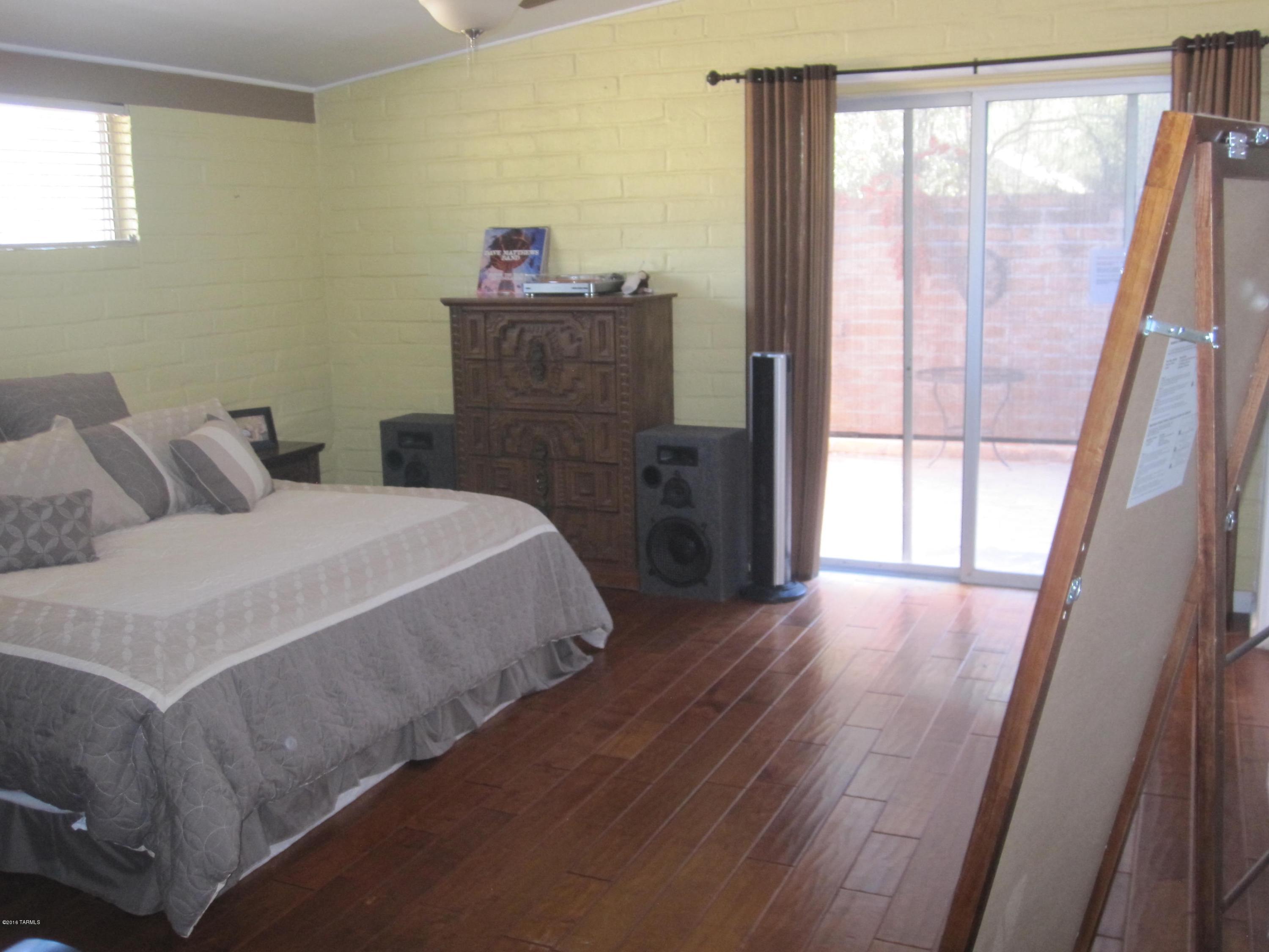 Indian Ridge Terrace - Residential