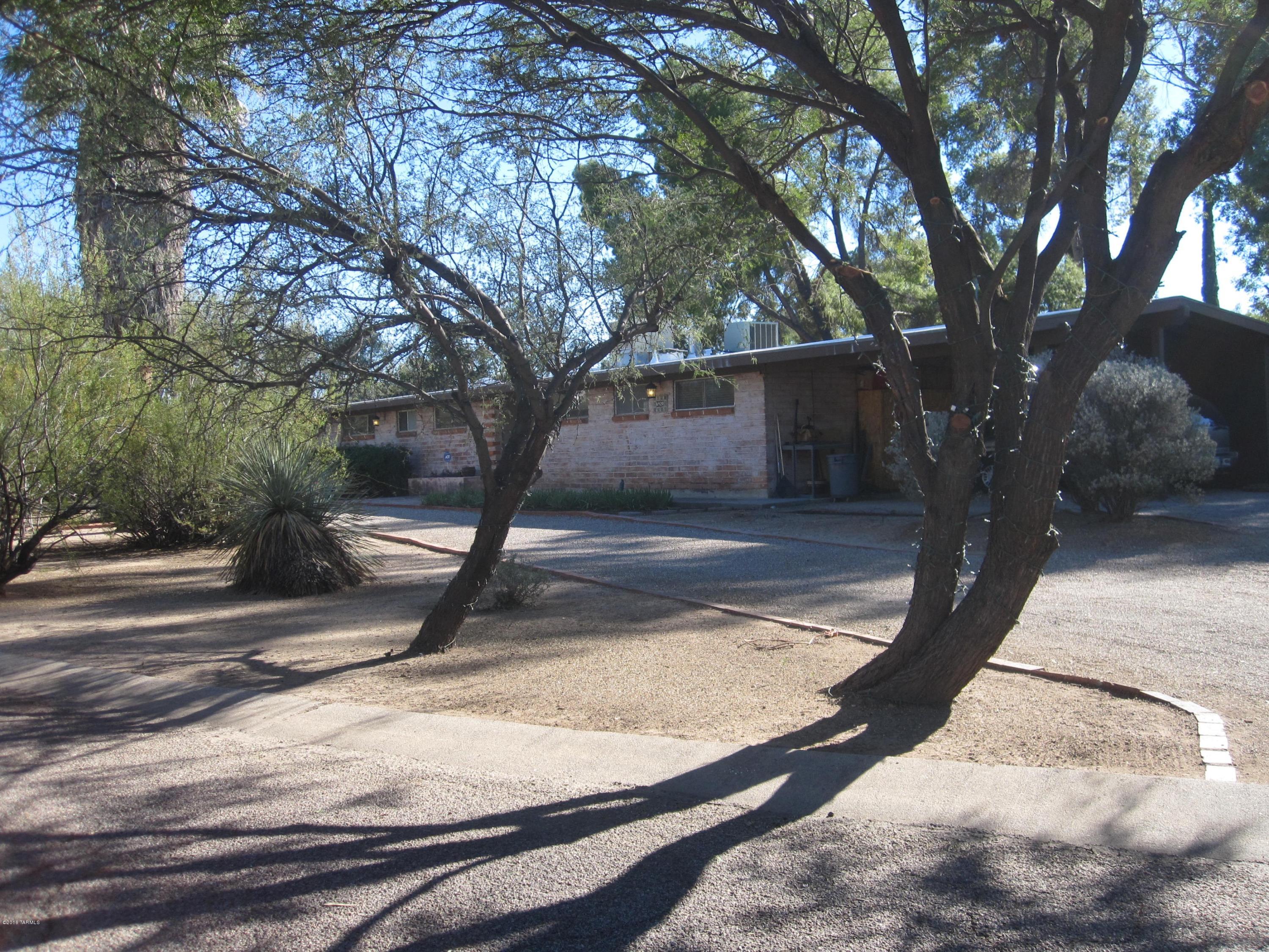 Indian Ridge Terrace - Residential