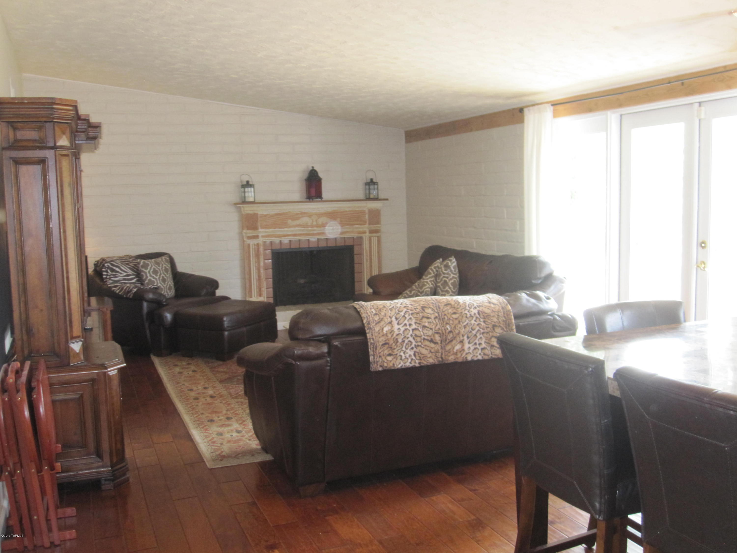 Indian Ridge Terrace - Residential