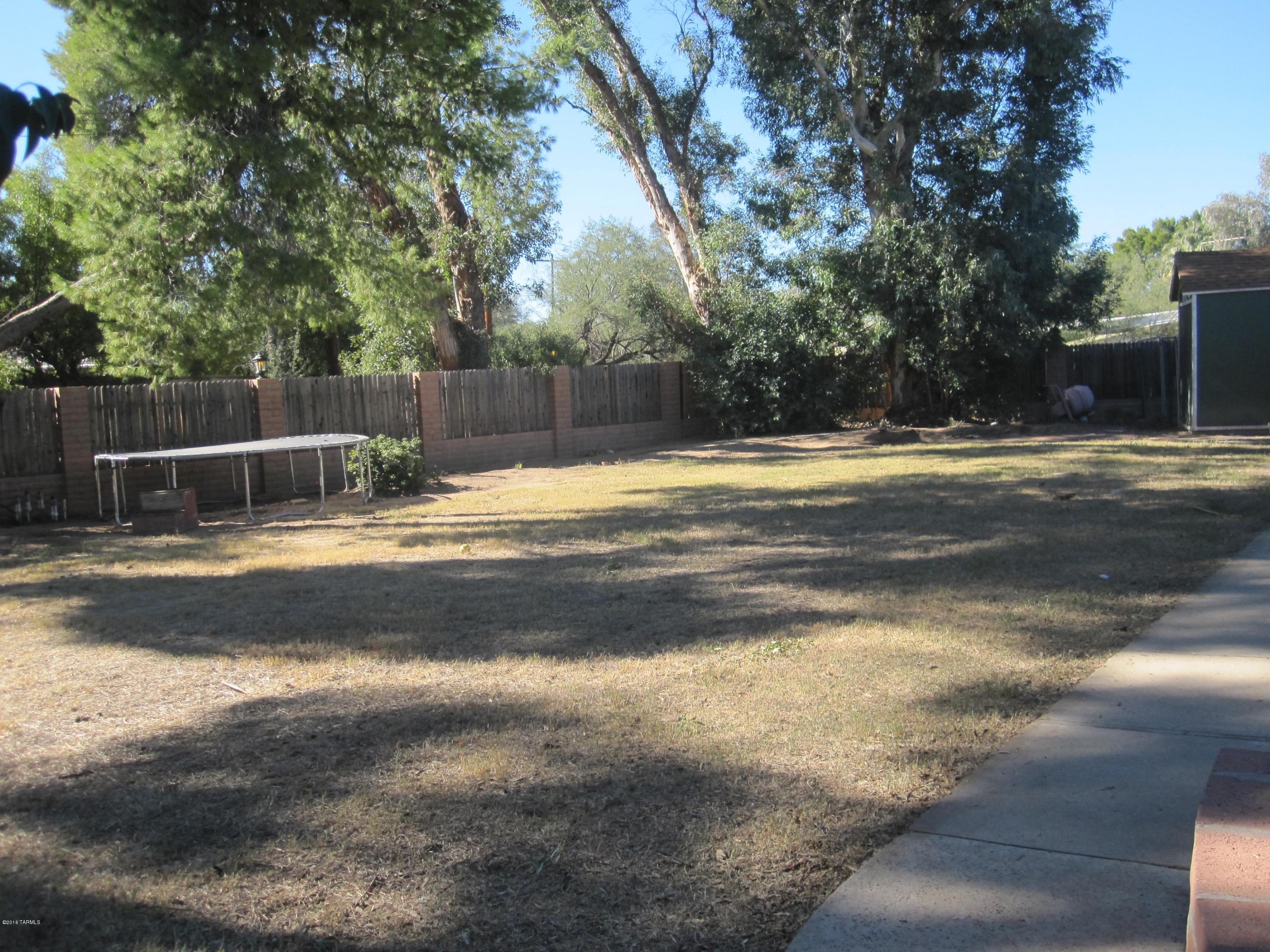 Indian Ridge Terrace - Residential
