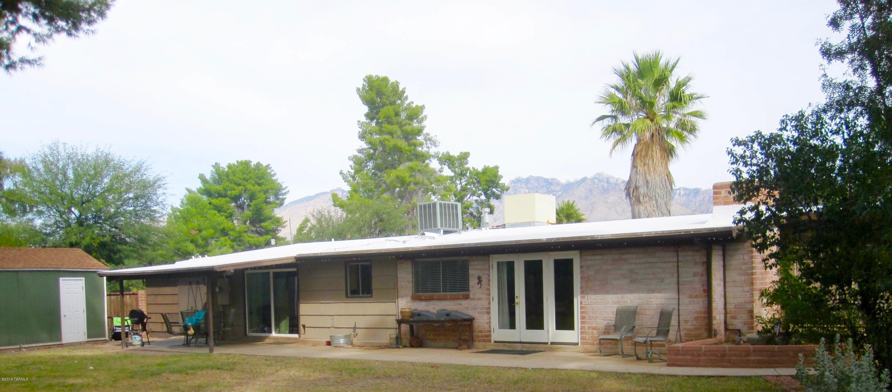 Indian Ridge Terrace - Residential