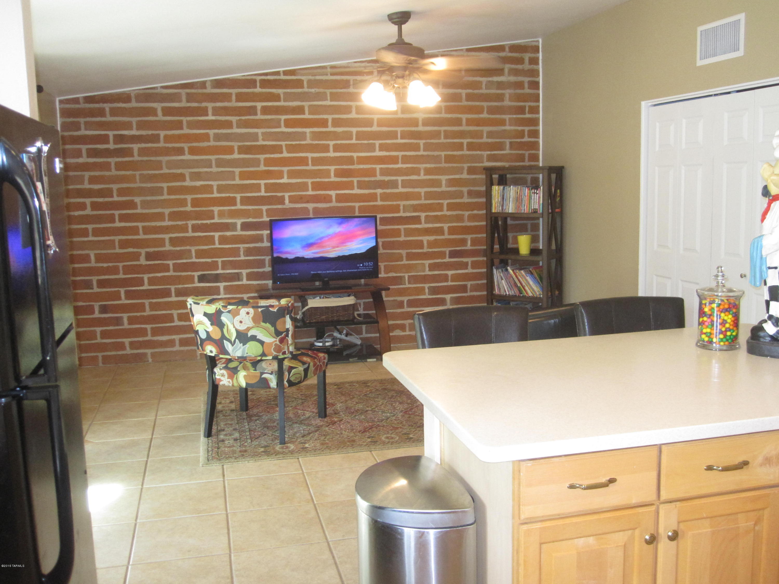Indian Ridge Terrace - Residential