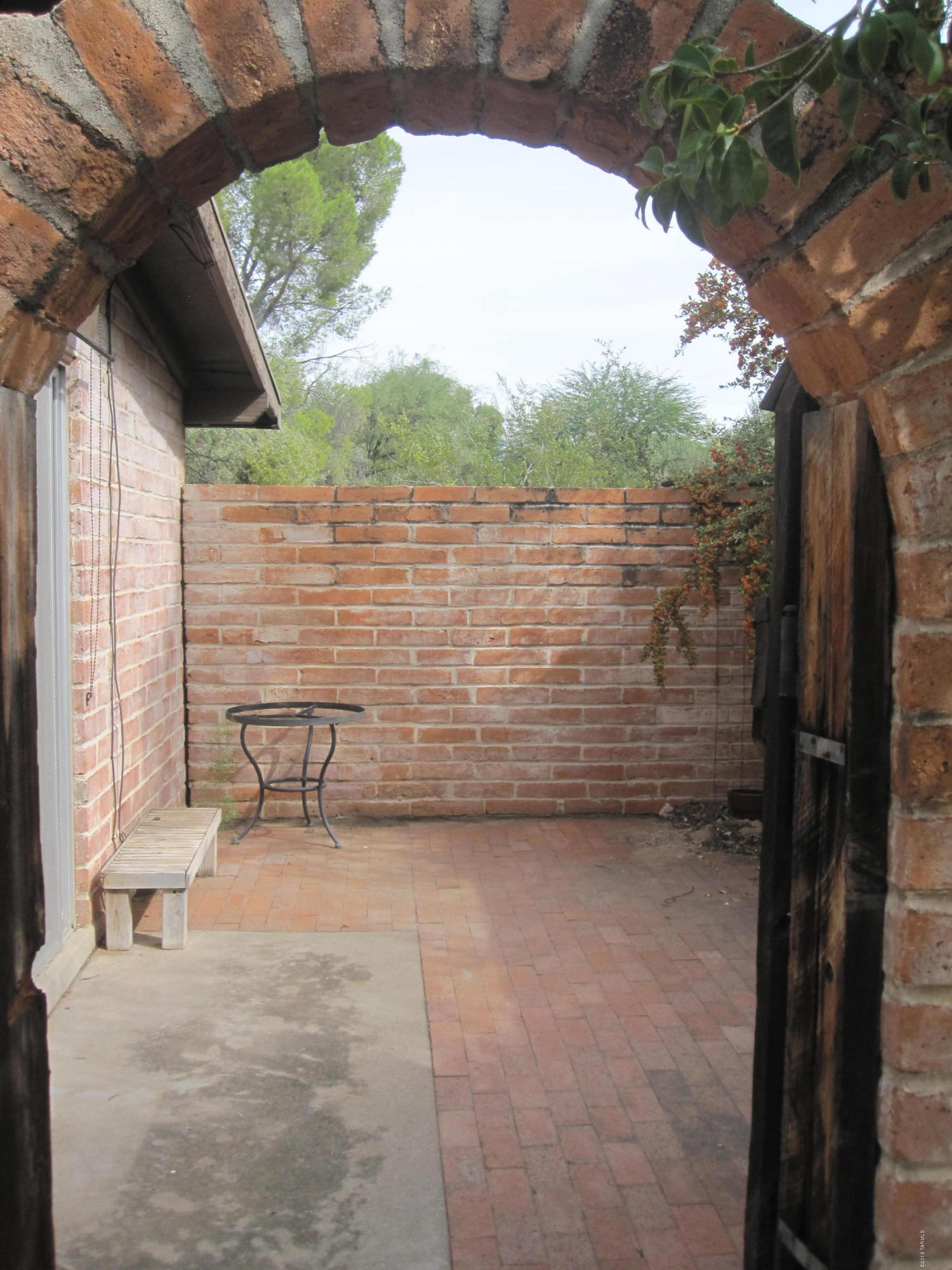 Indian Ridge Terrace - Residential