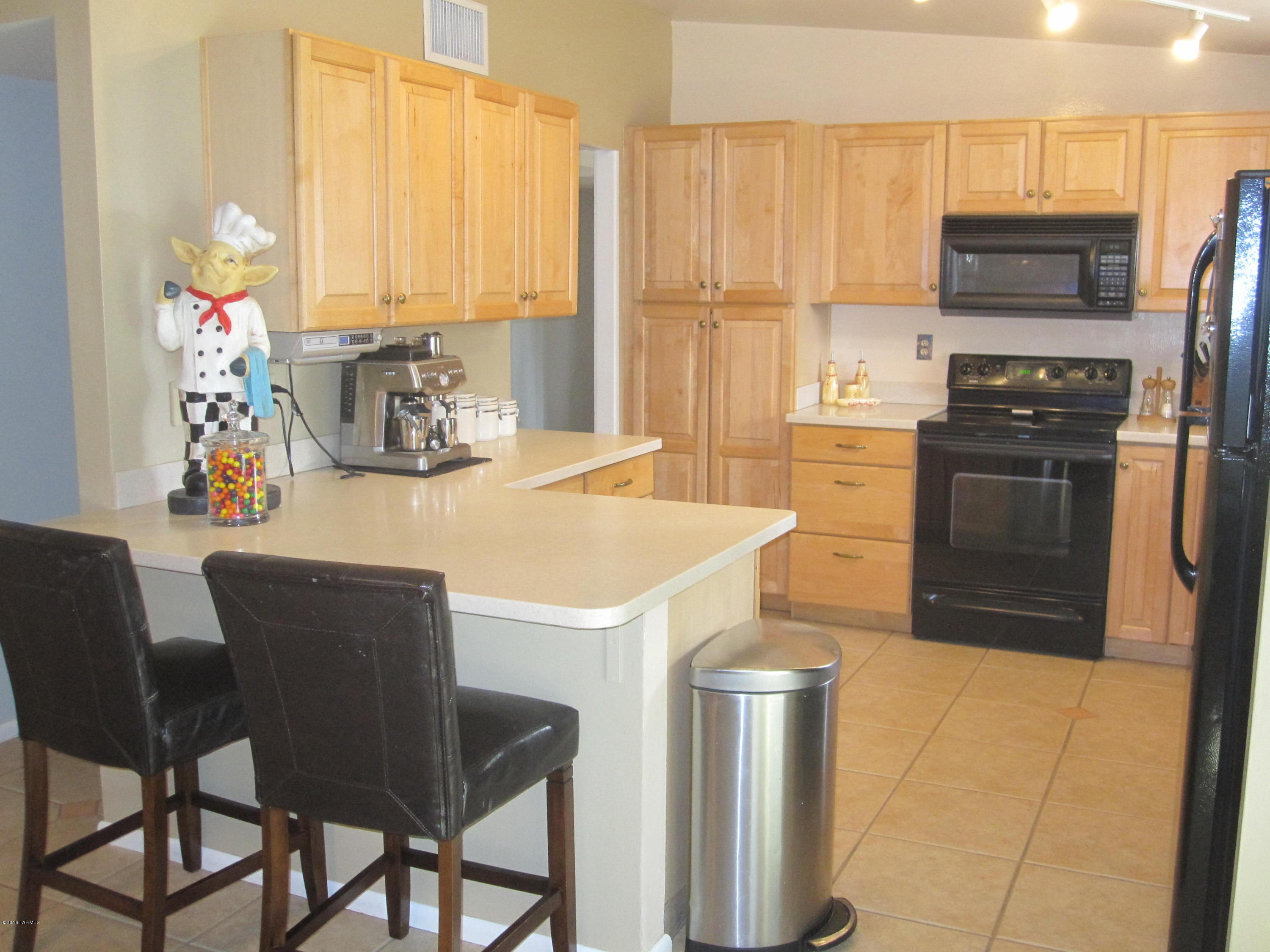 Indian Ridge Terrace - Residential