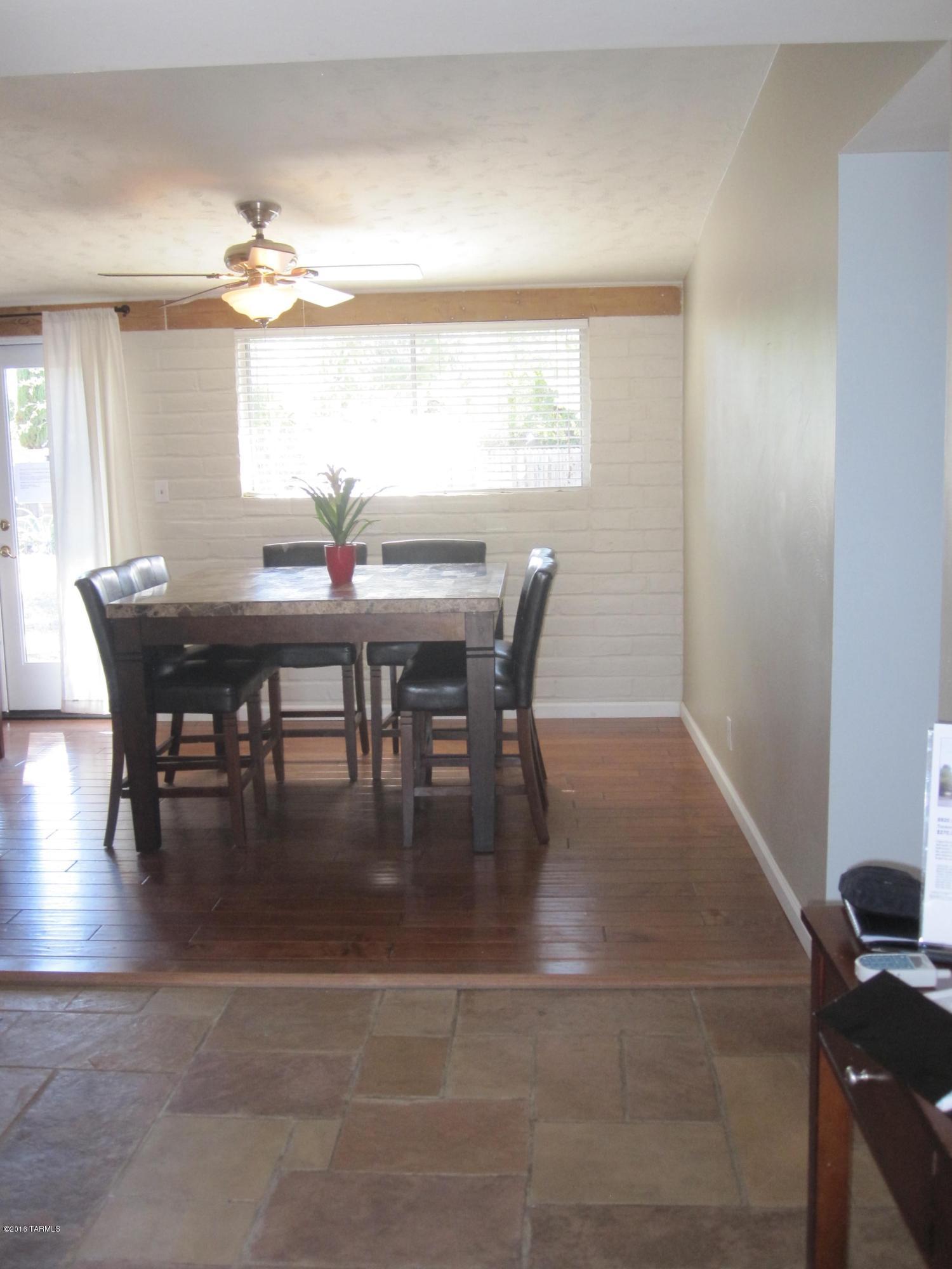 Indian Ridge Terrace - Residential