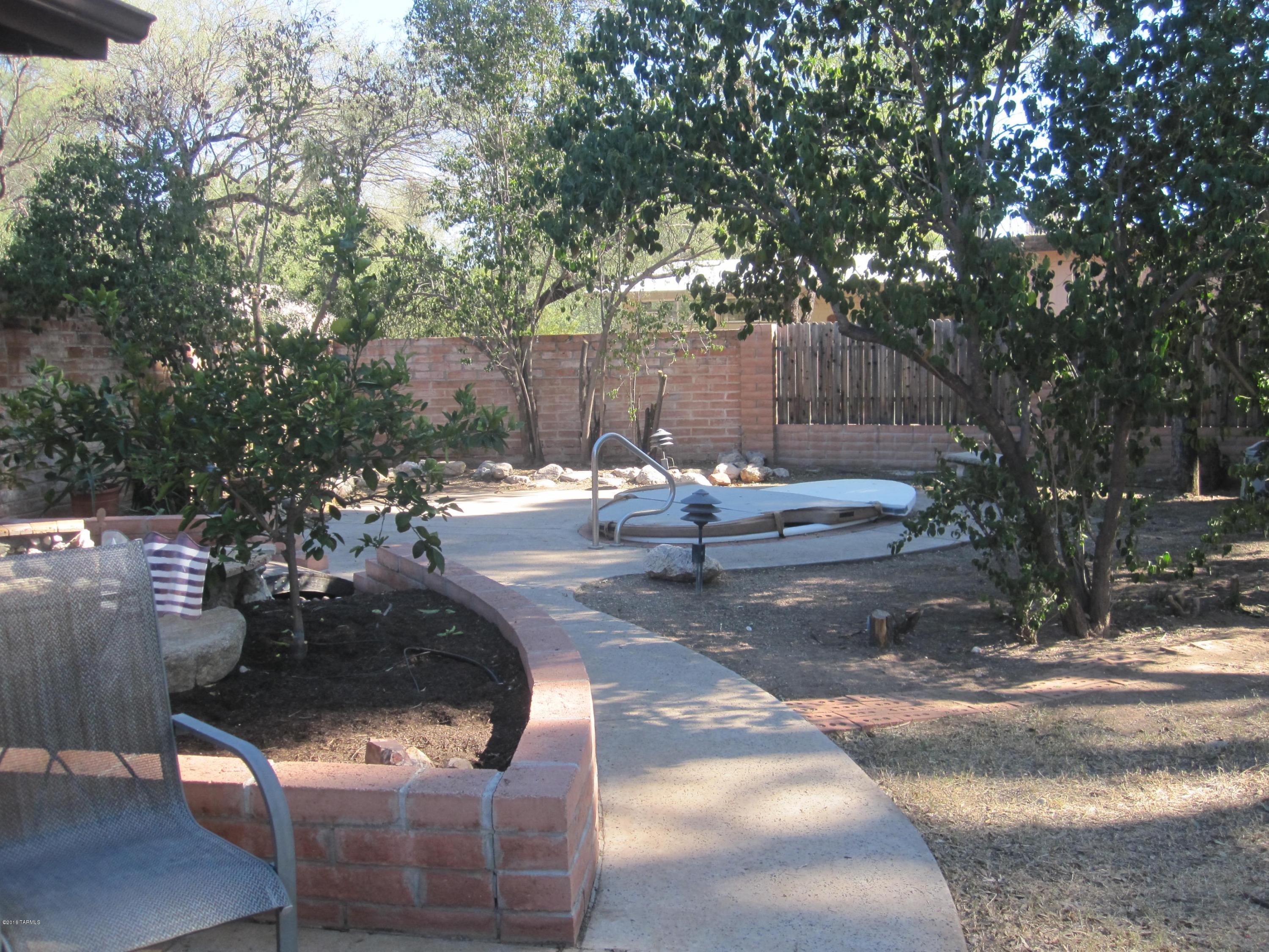 Indian Ridge Terrace - Residential