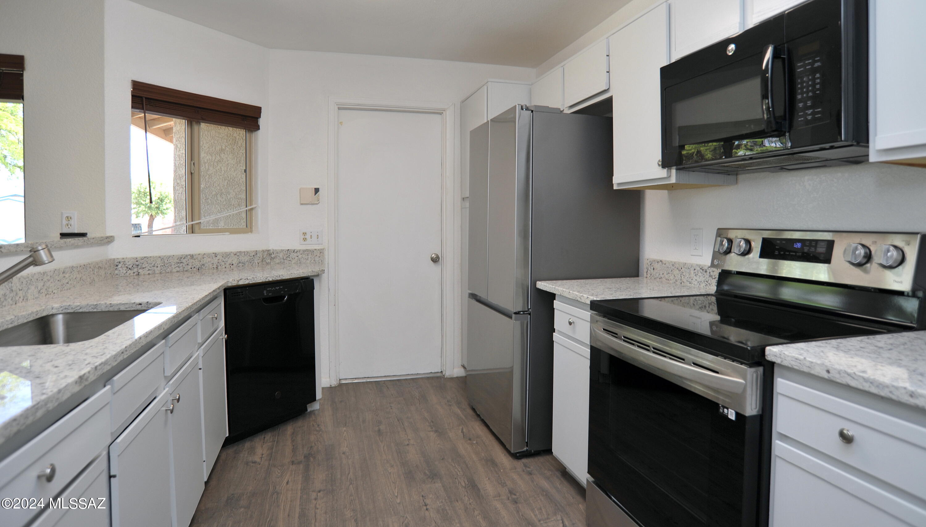 Macalester Park (1-142) - Residential