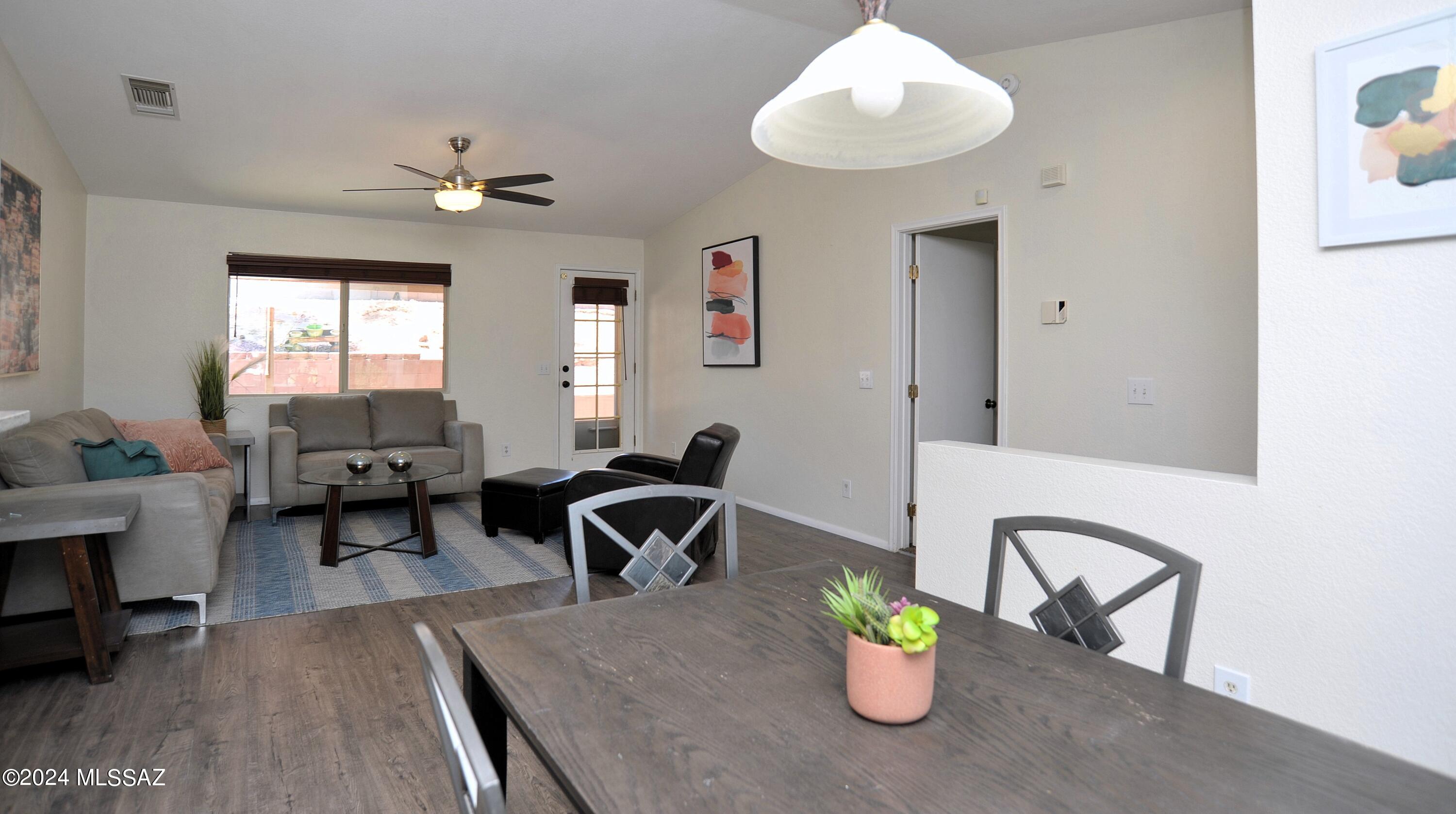Macalester Park (1-142) - Residential