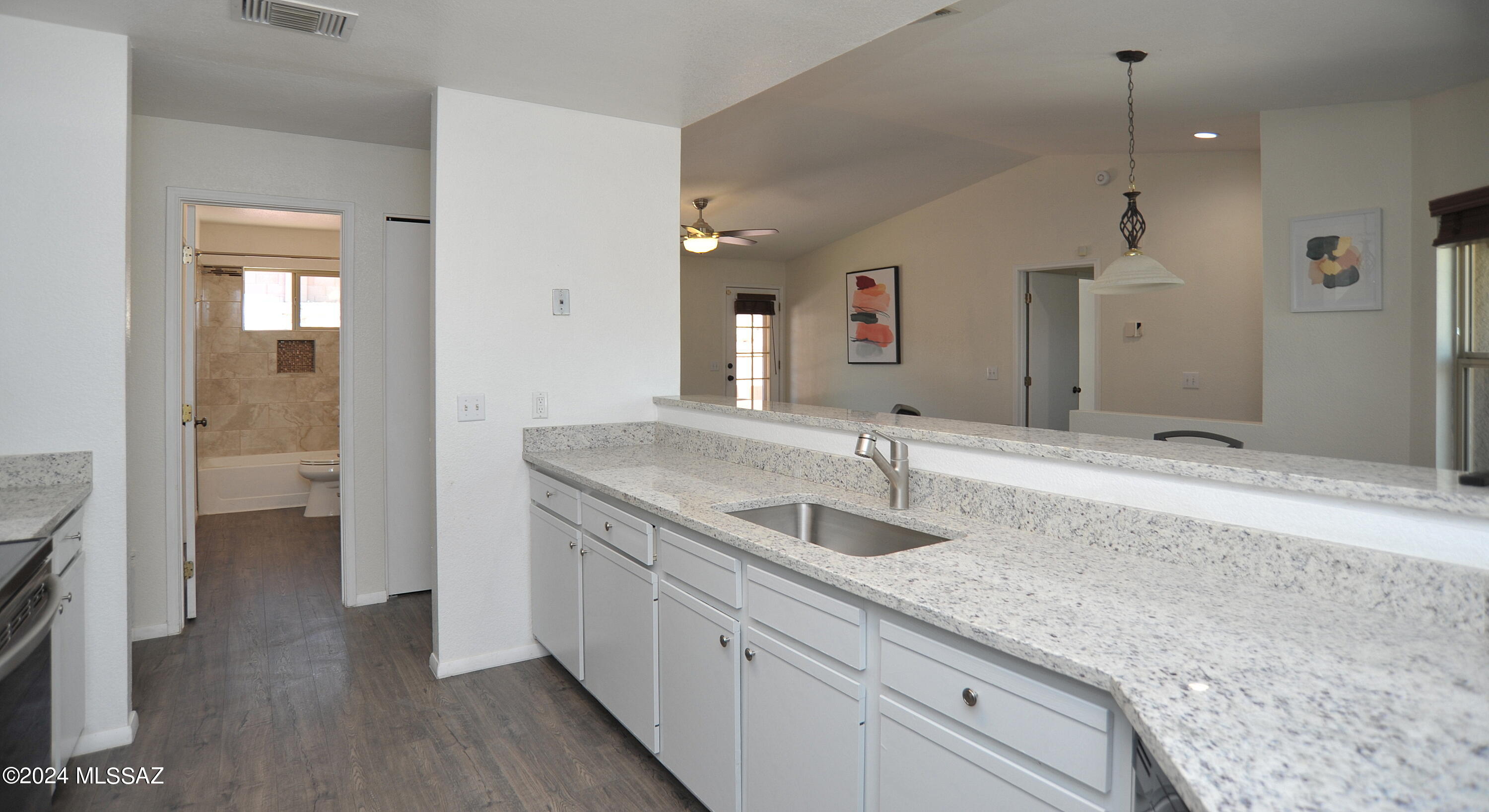 Macalester Park (1-142) - Residential