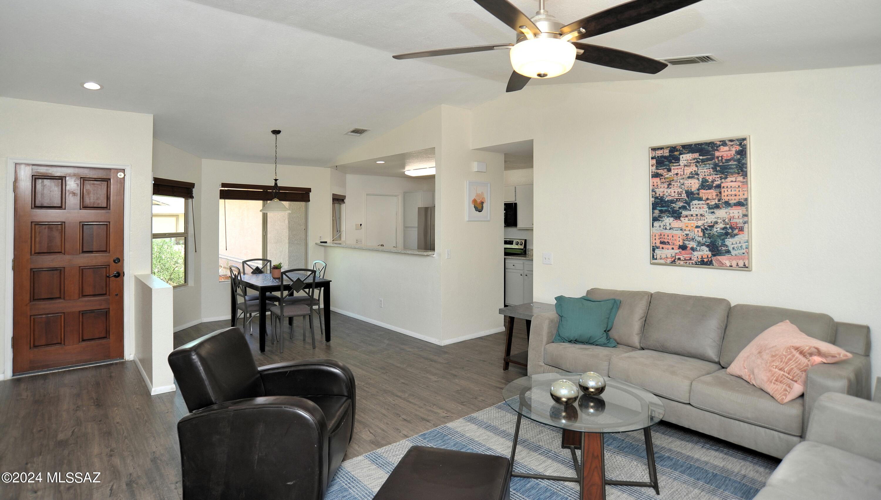 Macalester Park (1-142) - Residential