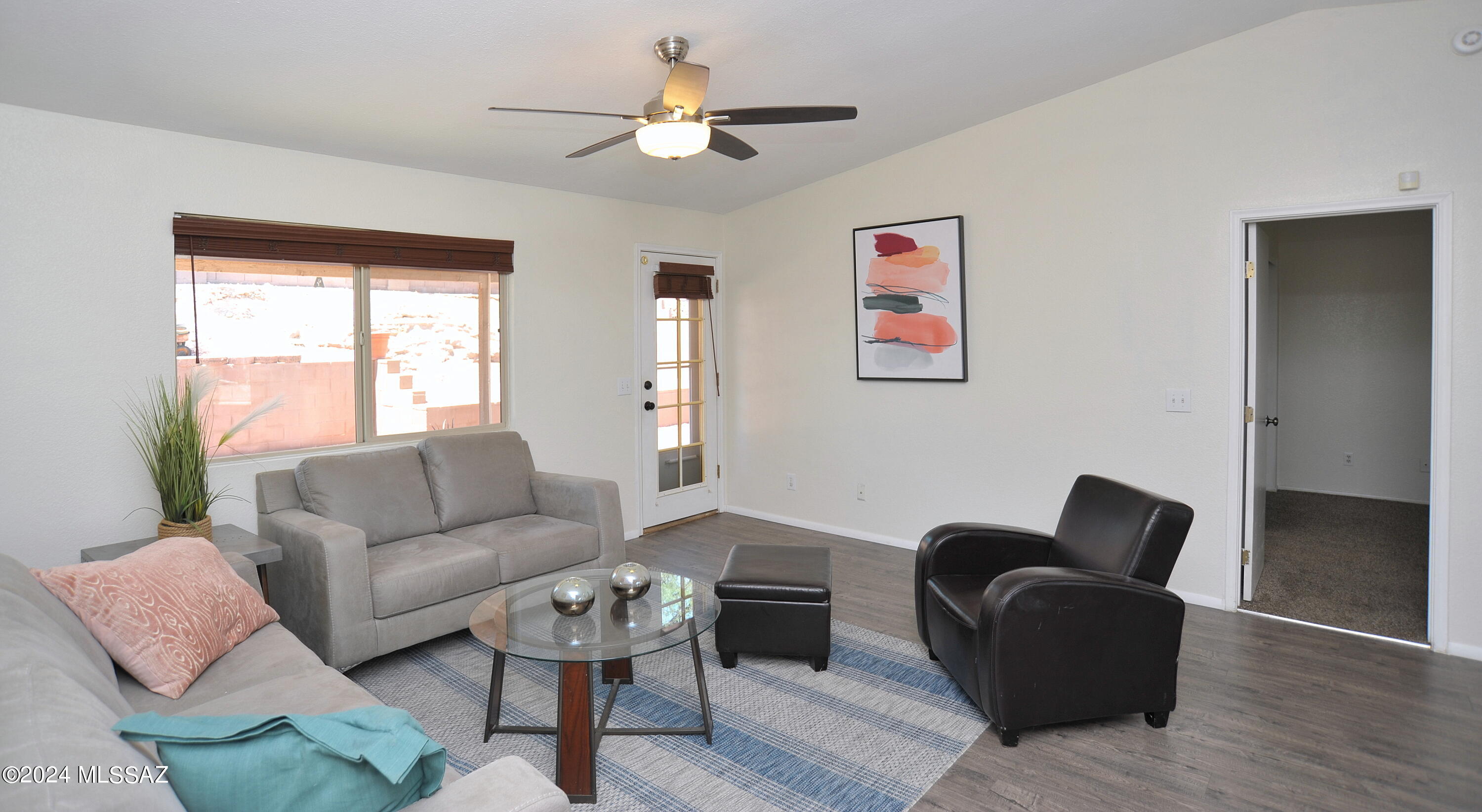 Macalester Park (1-142) - Residential