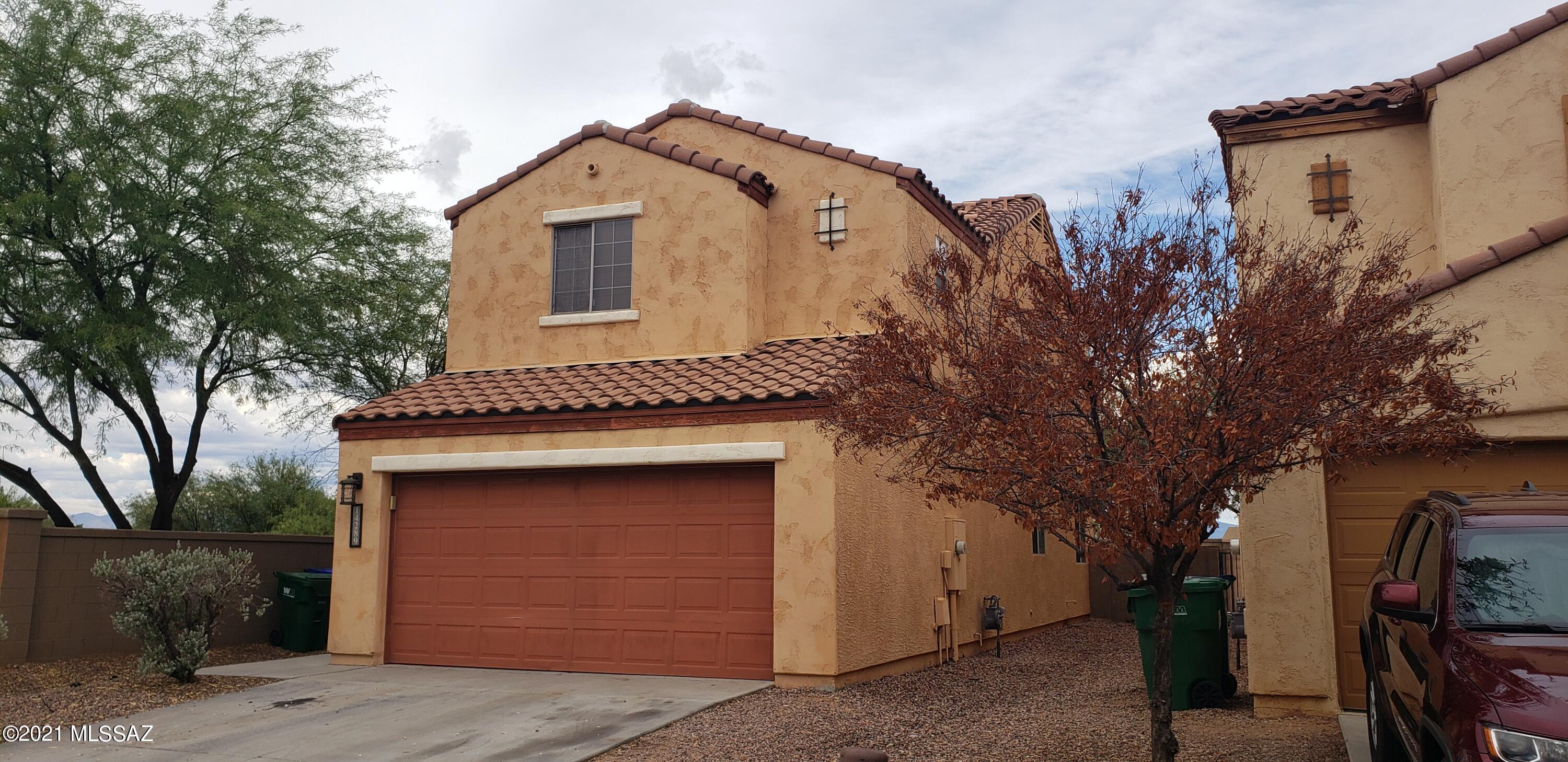 Sonora At Rancho Sahuarita (1-243) - Residential
