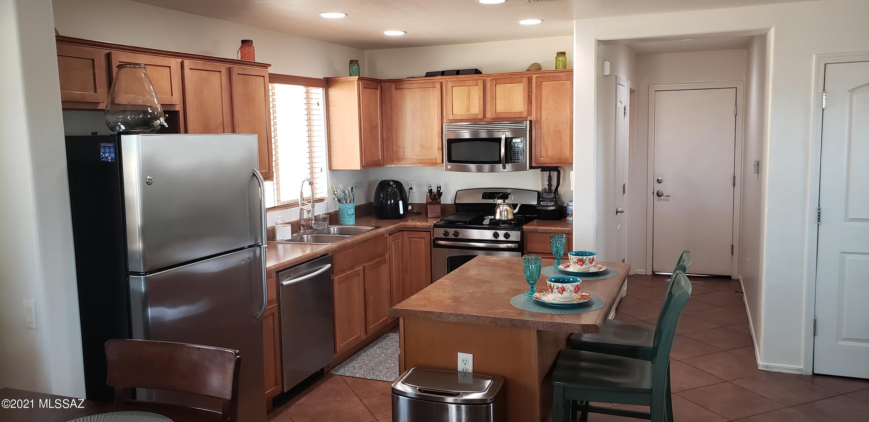 Sonora At Rancho Sahuarita (1-243) - Residential