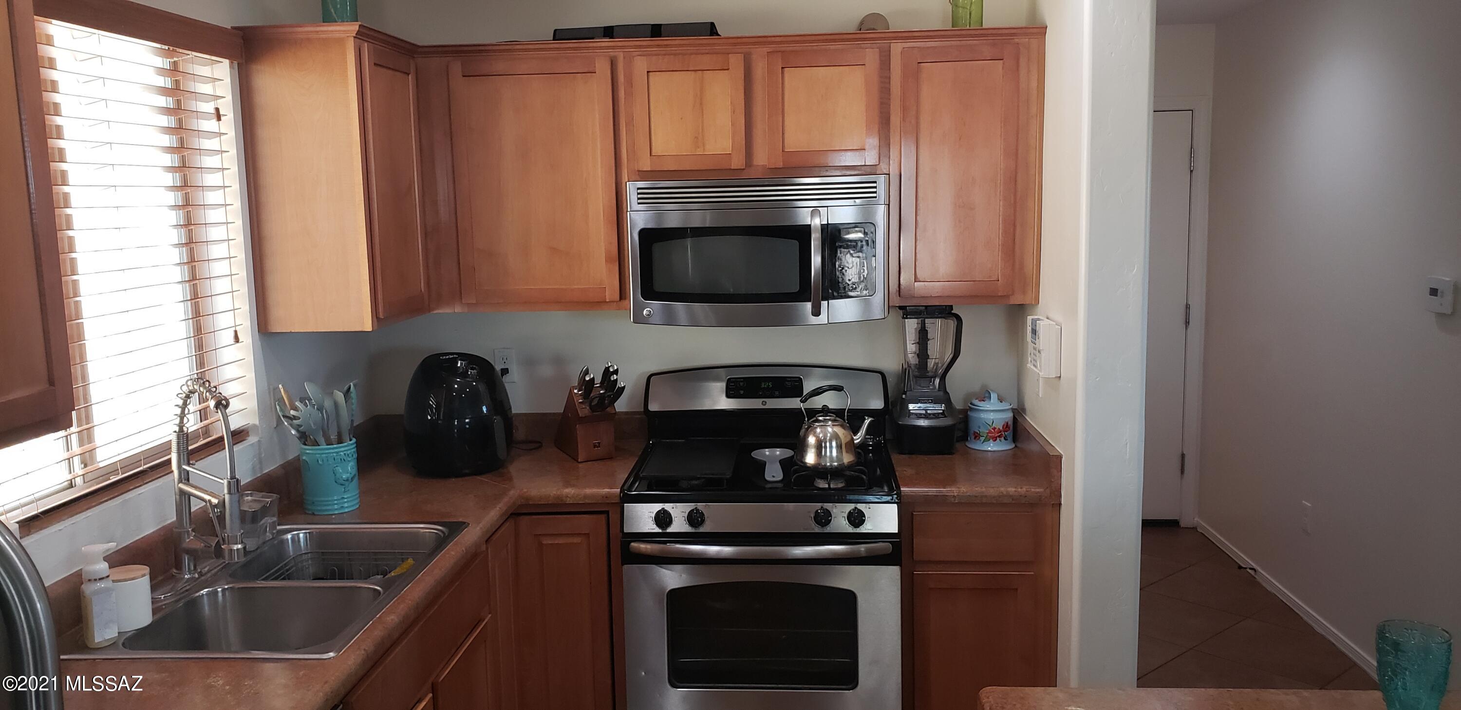 Sonora At Rancho Sahuarita (1-243) - Residential