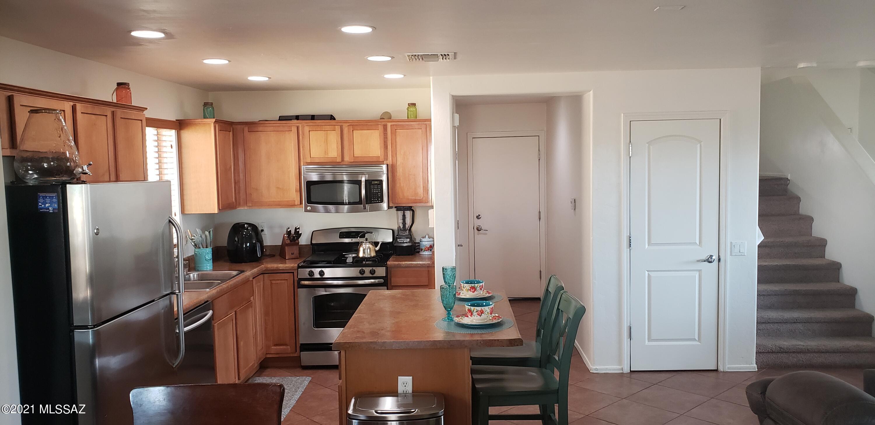 Sonora At Rancho Sahuarita (1-243) - Residential