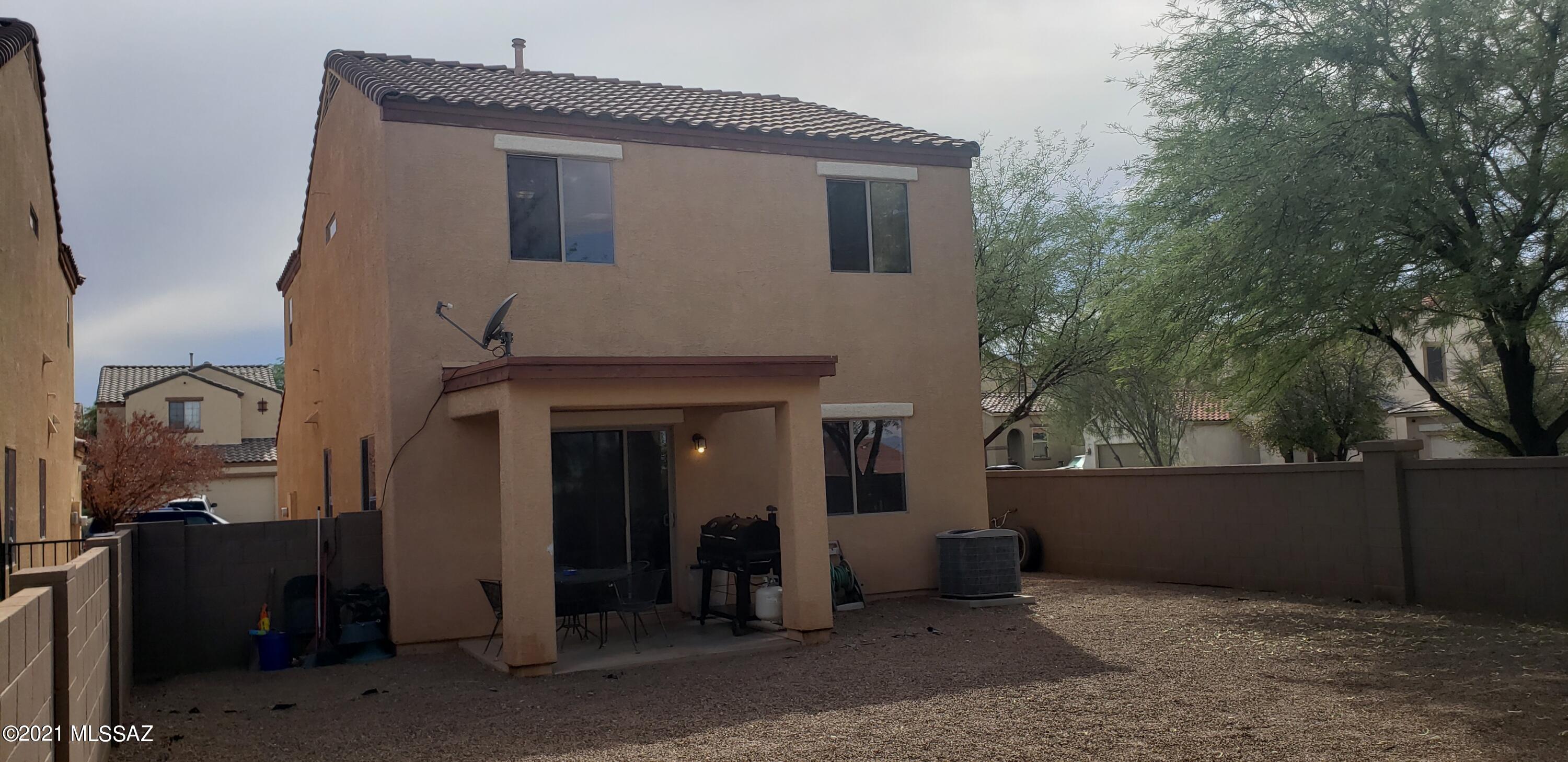 Sonora At Rancho Sahuarita (1-243) - Residential