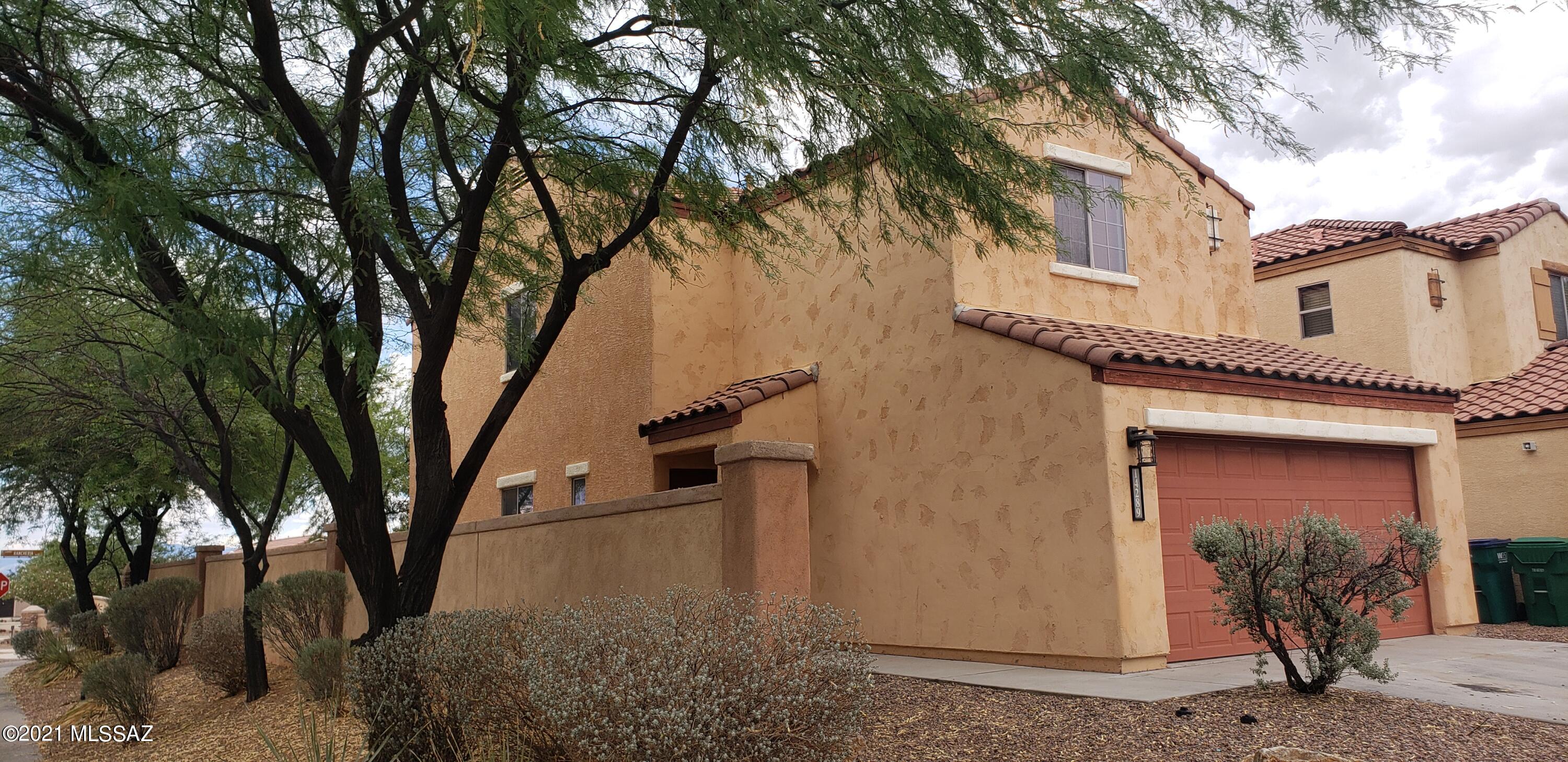 Sonora At Rancho Sahuarita (1-243) - Residential