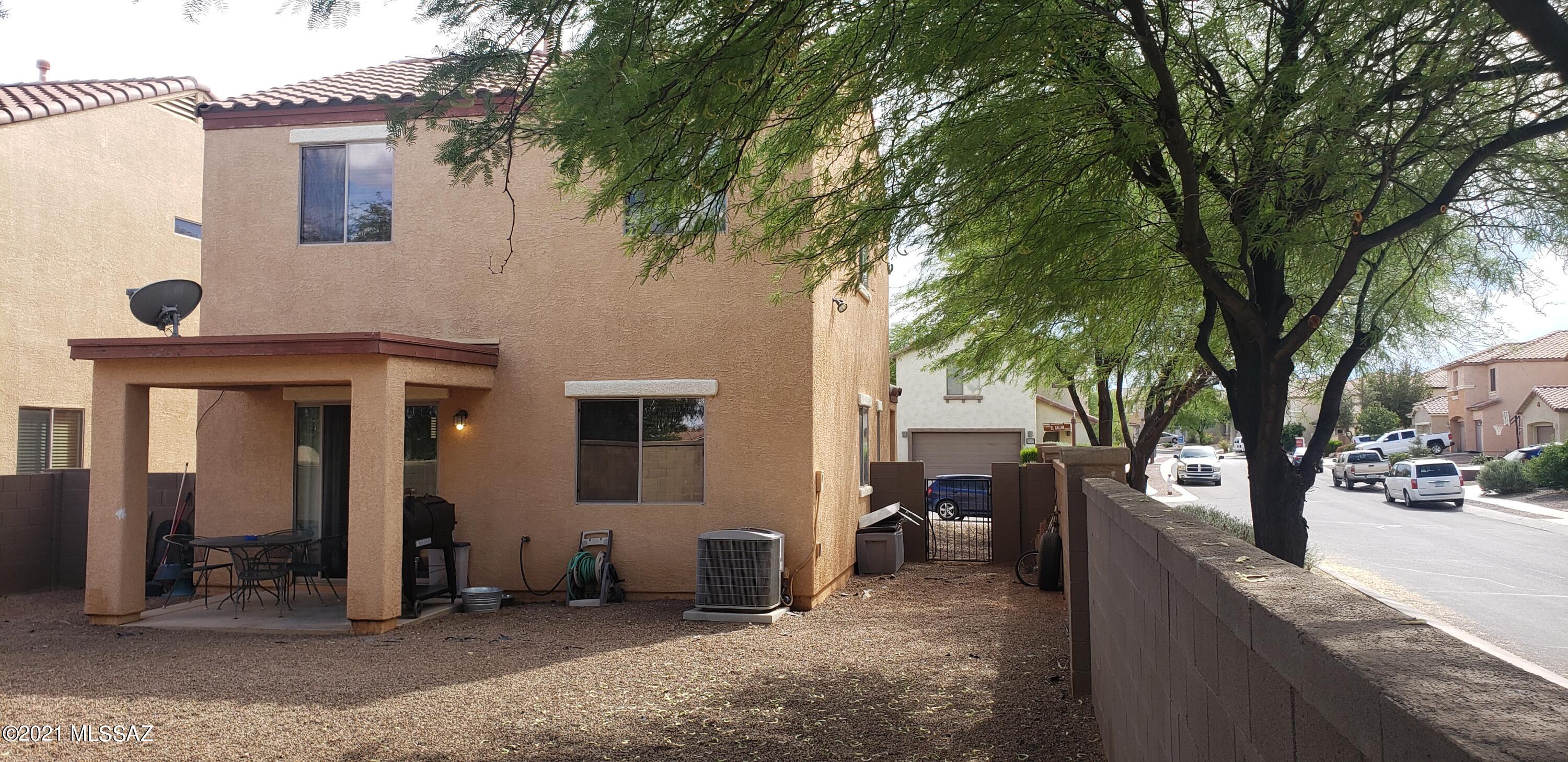 Sonora At Rancho Sahuarita (1-243) - Residential