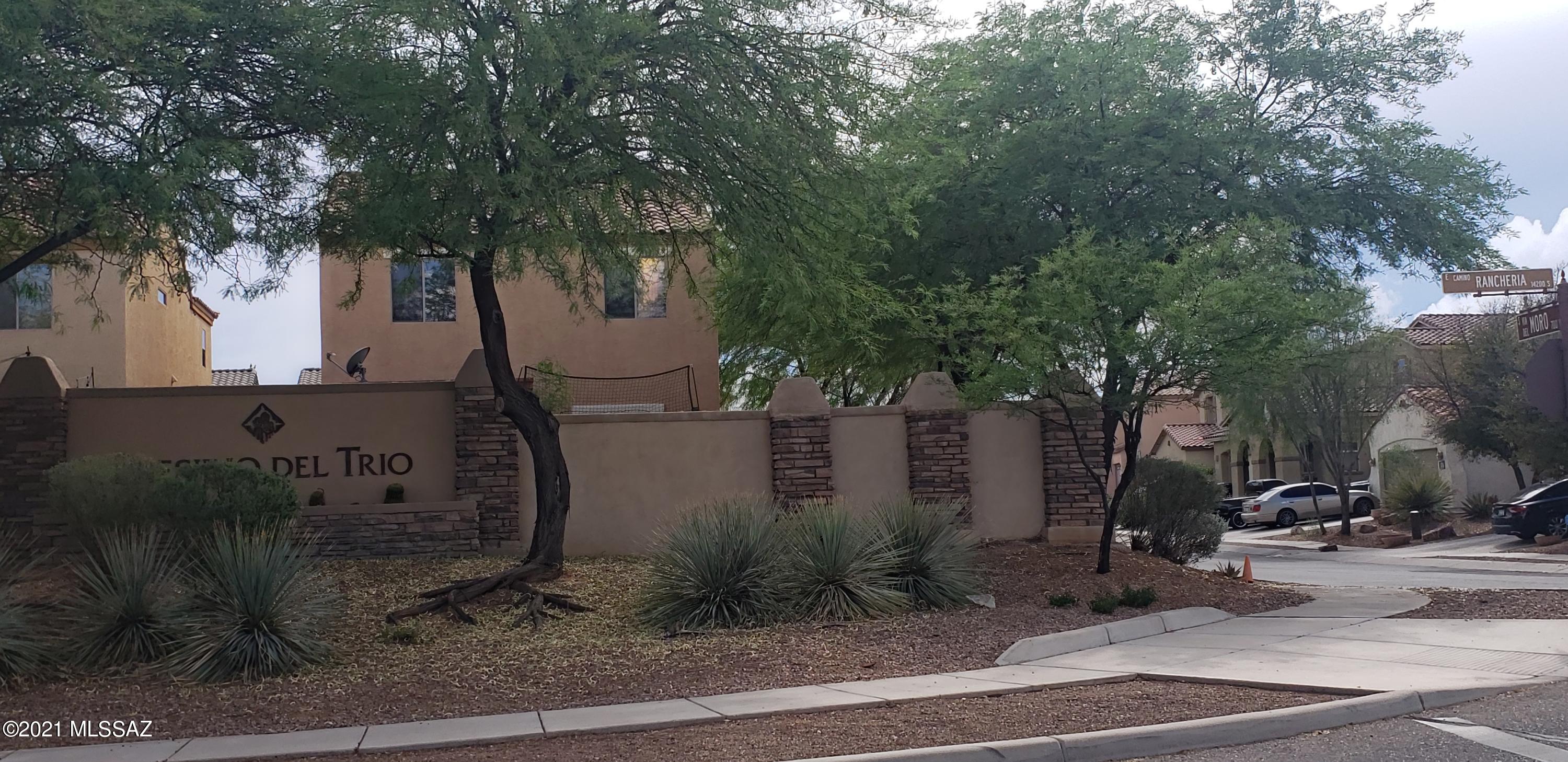 Sonora At Rancho Sahuarita (1-243) - Residential