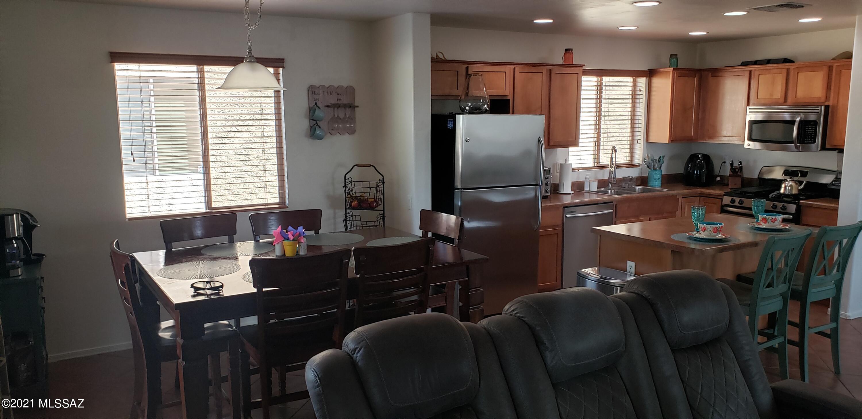 Sonora At Rancho Sahuarita (1-243) - Residential