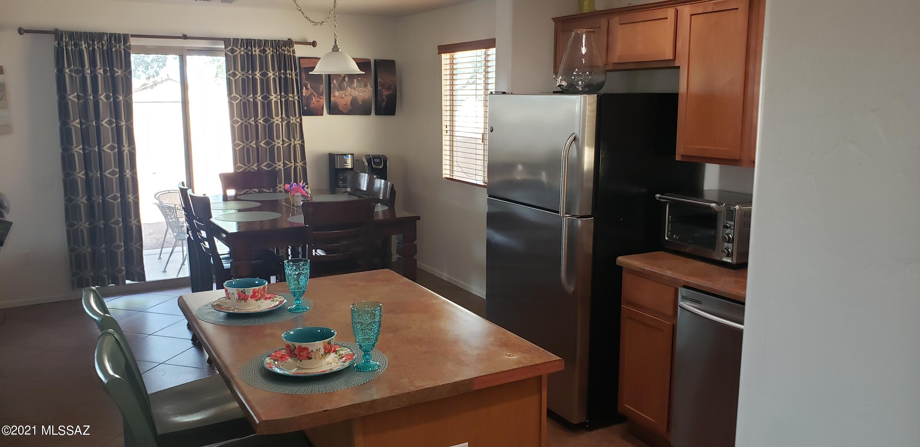 Sonora At Rancho Sahuarita (1-243) - Residential