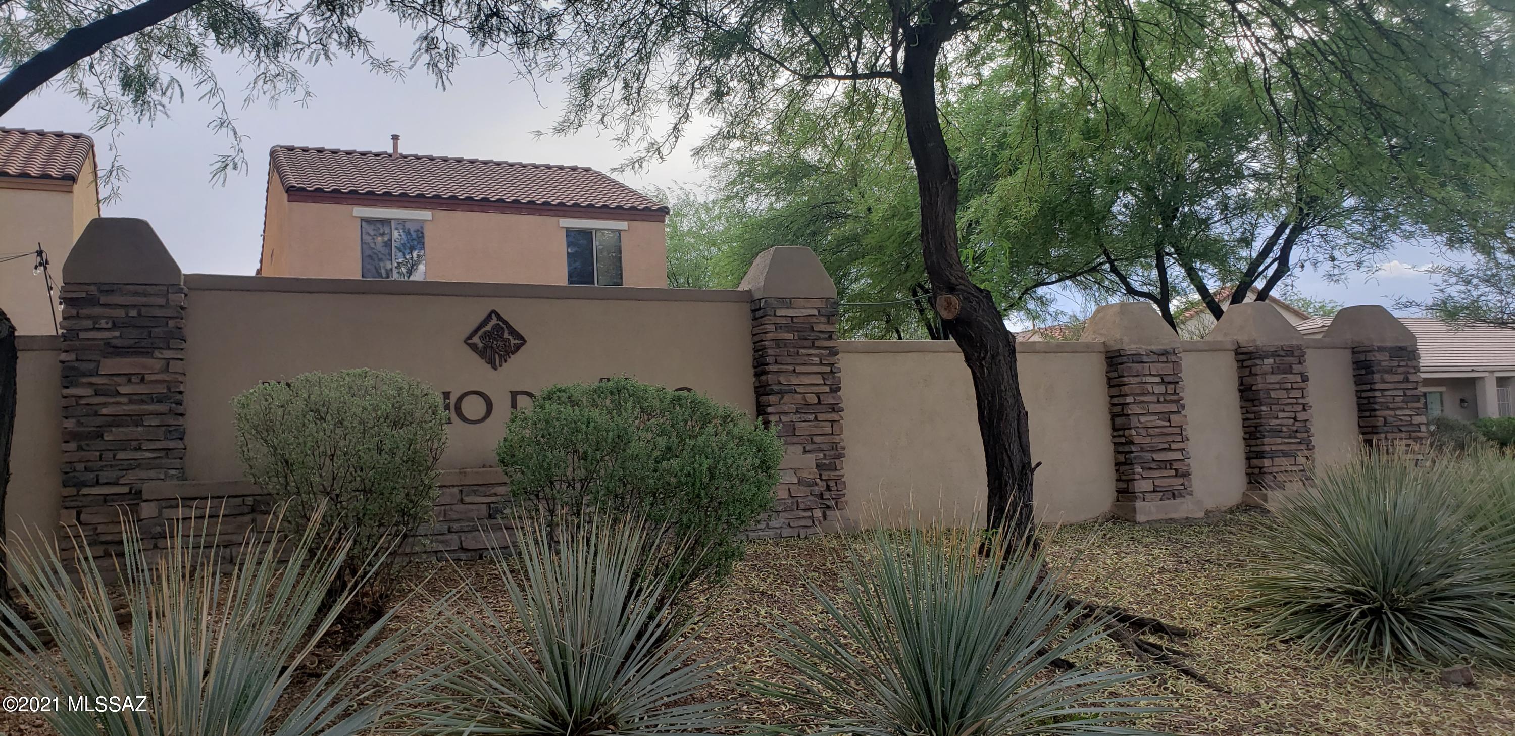 Sonora At Rancho Sahuarita (1-243) - Residential