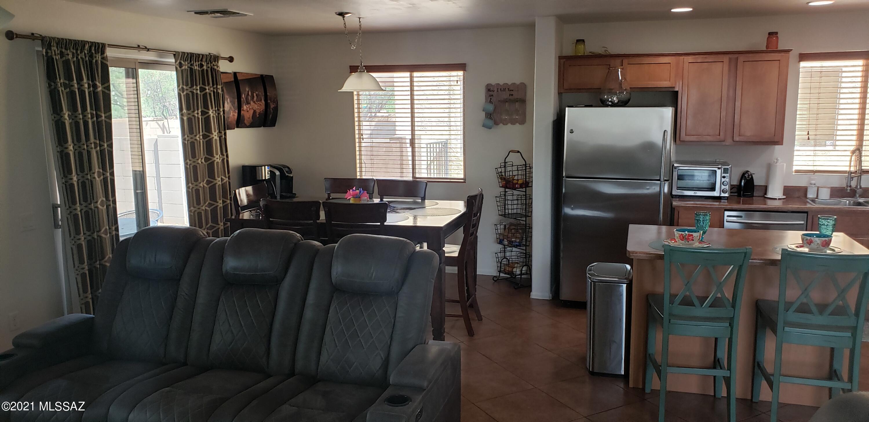 Sonora At Rancho Sahuarita (1-243) - Residential