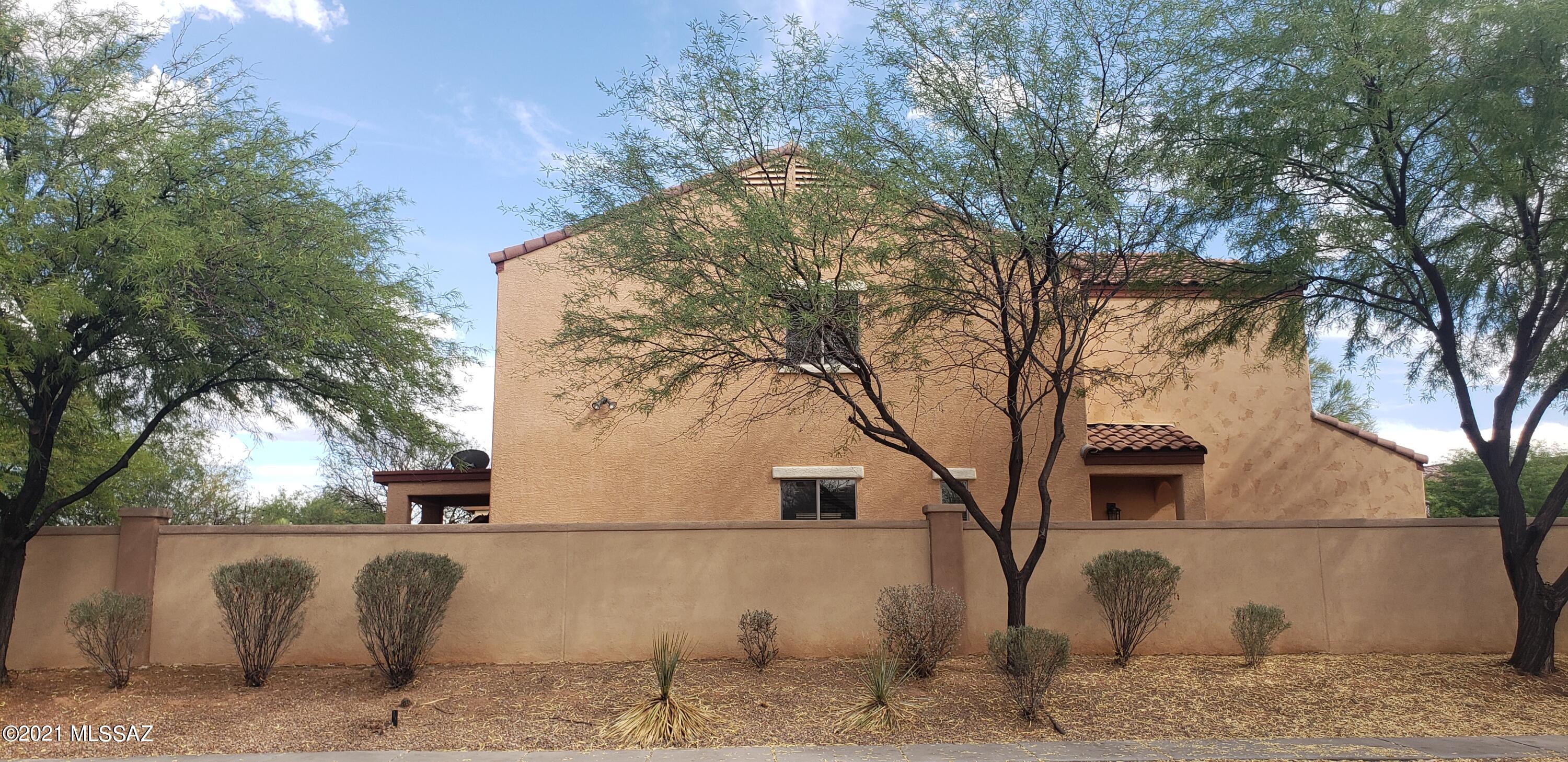 Sonora At Rancho Sahuarita (1-243) - Residential