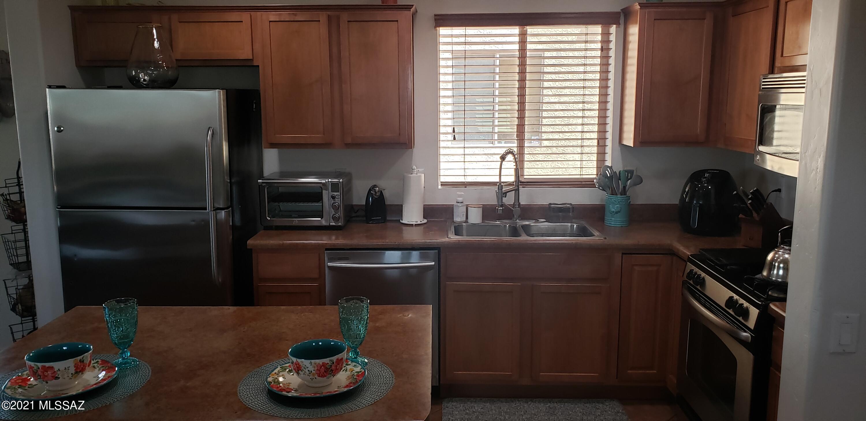 Sonora At Rancho Sahuarita (1-243) - Residential