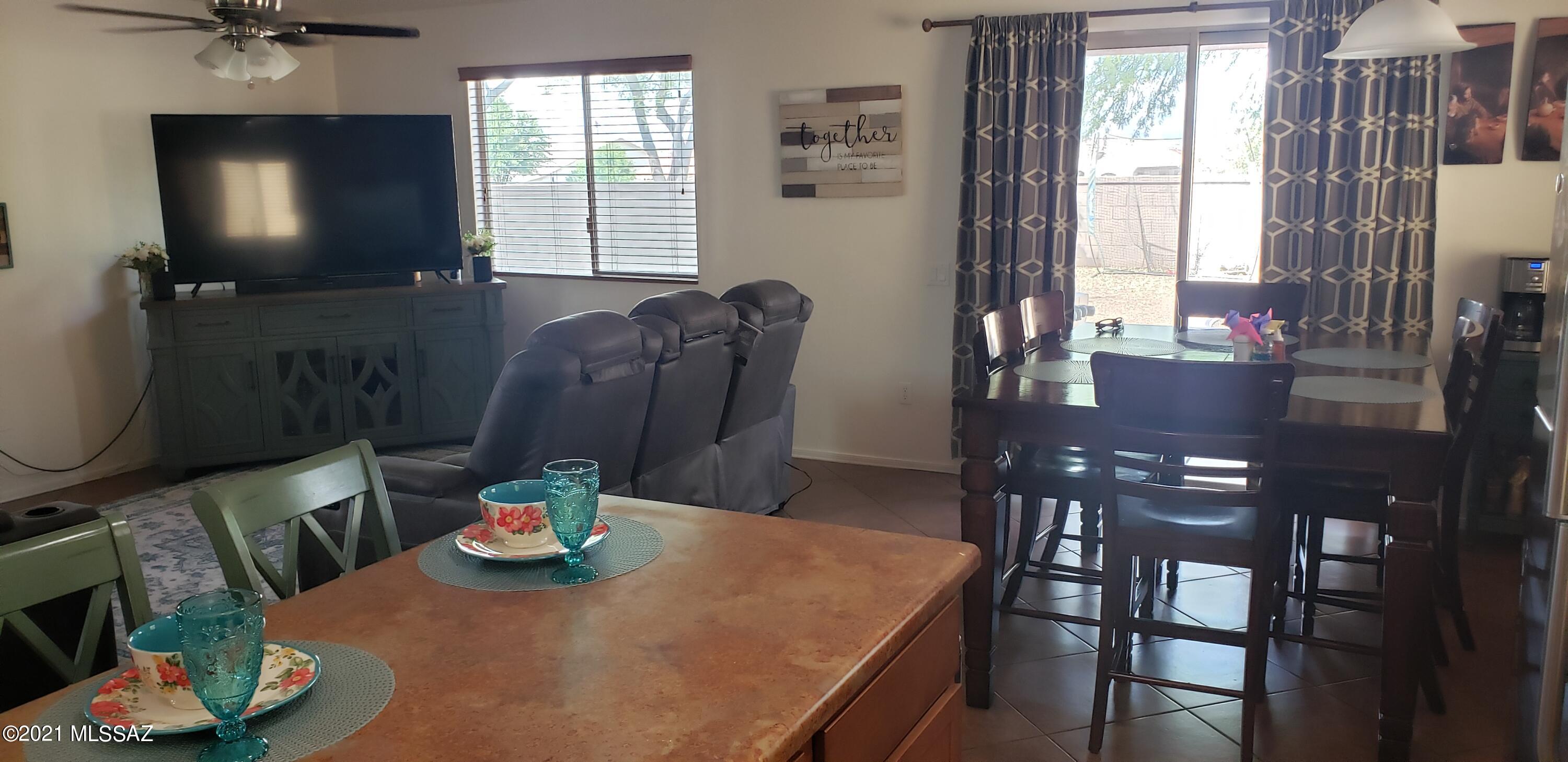 Sonora At Rancho Sahuarita (1-243) - Residential