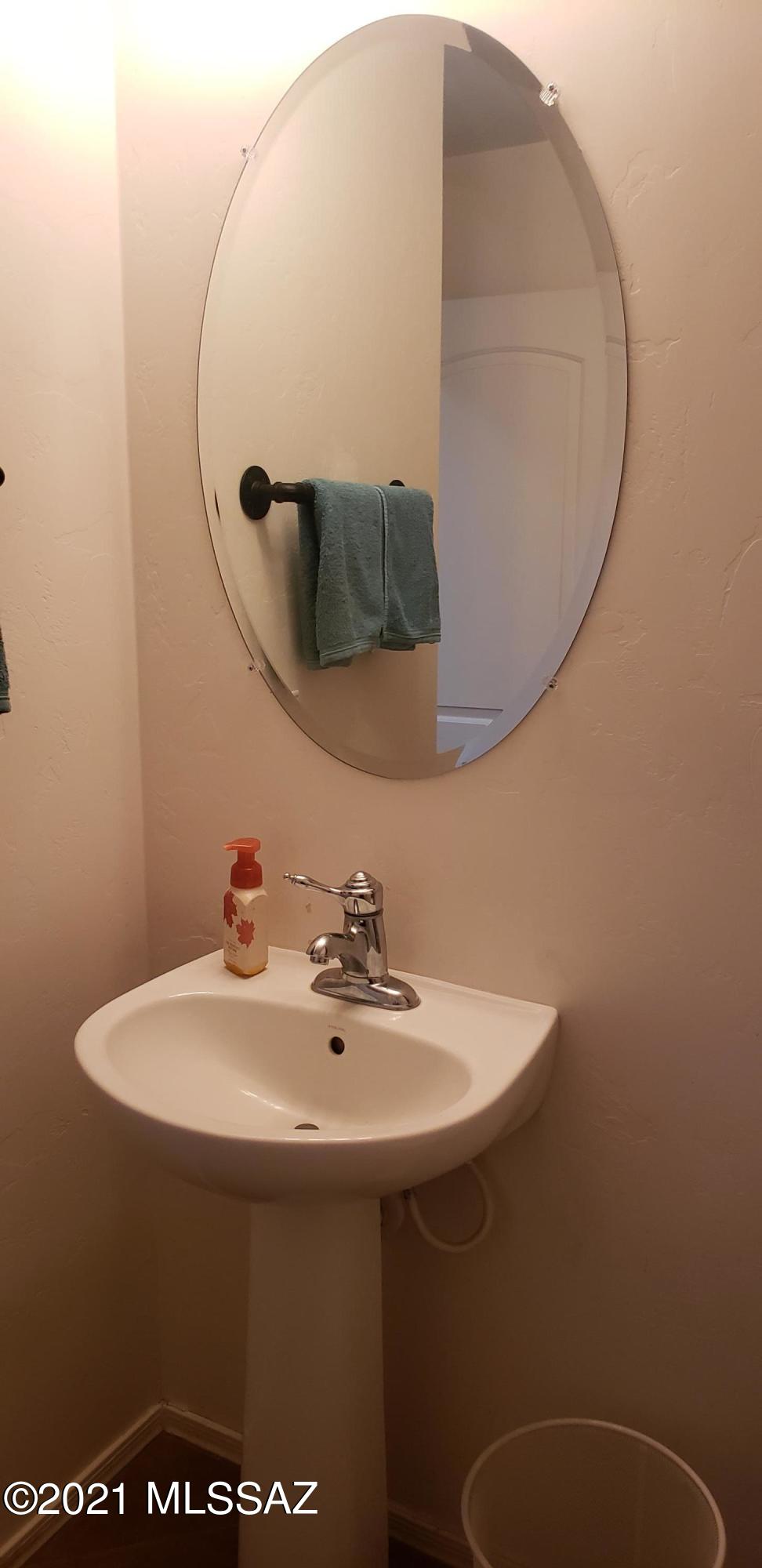 Sonora At Rancho Sahuarita (1-243) - Residential