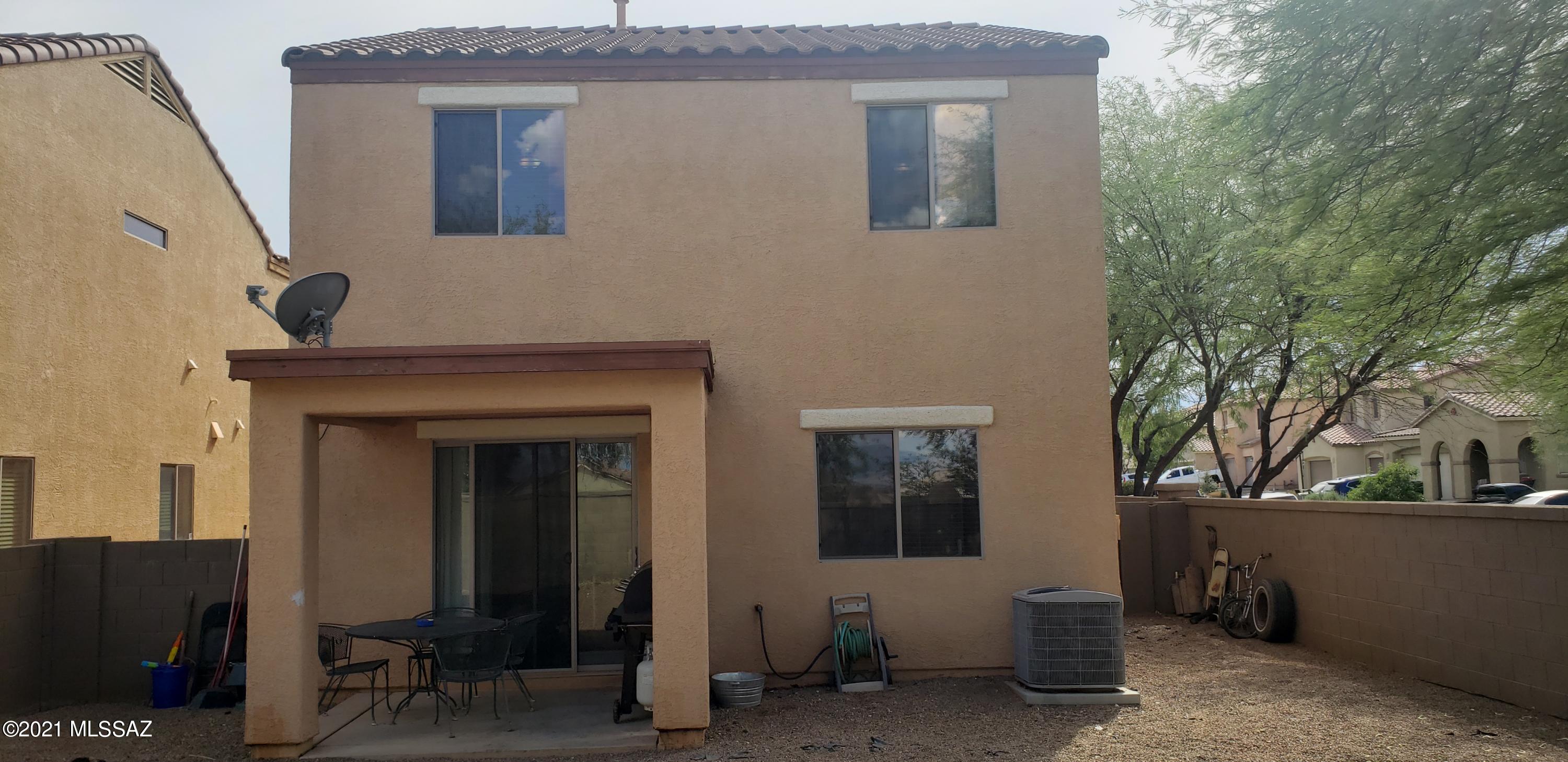 Sonora At Rancho Sahuarita (1-243) - Residential