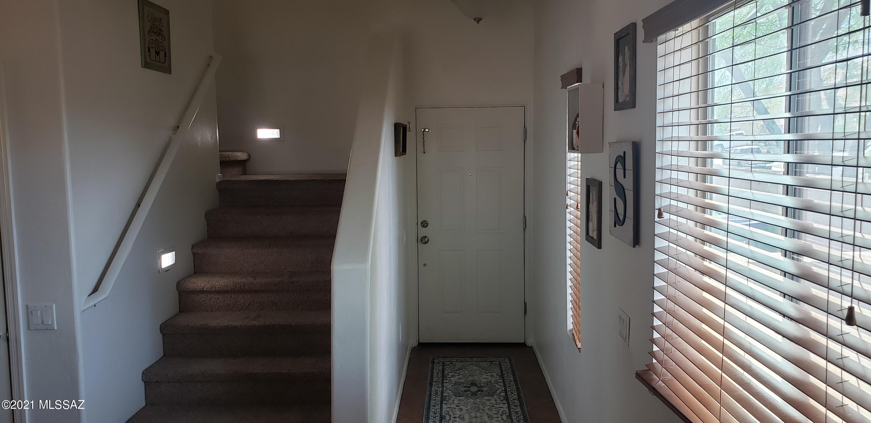 Sonora At Rancho Sahuarita (1-243) - Residential