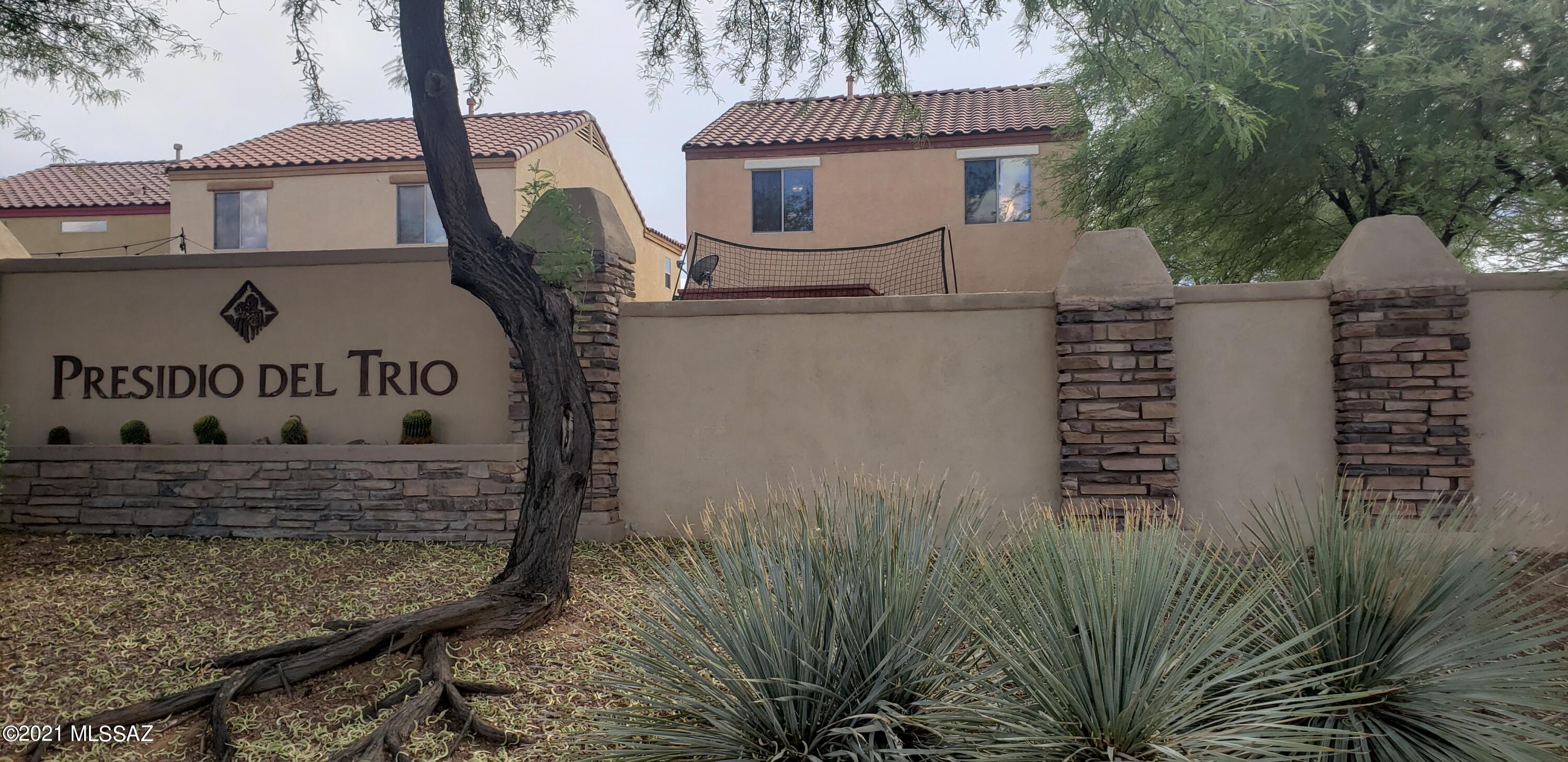 Sonora At Rancho Sahuarita (1-243) - Residential