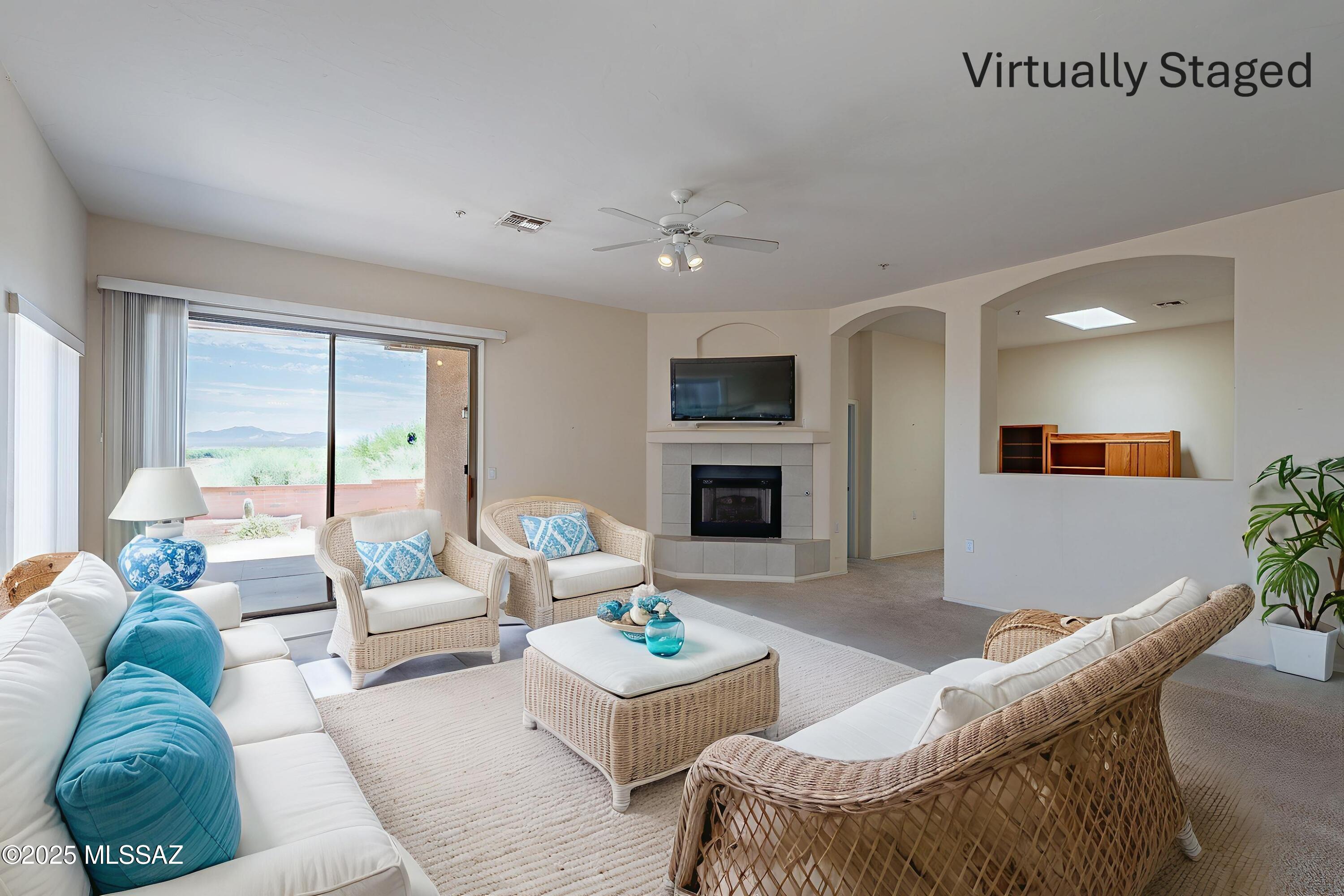 Sunrise Pointe (1-135) - Residential