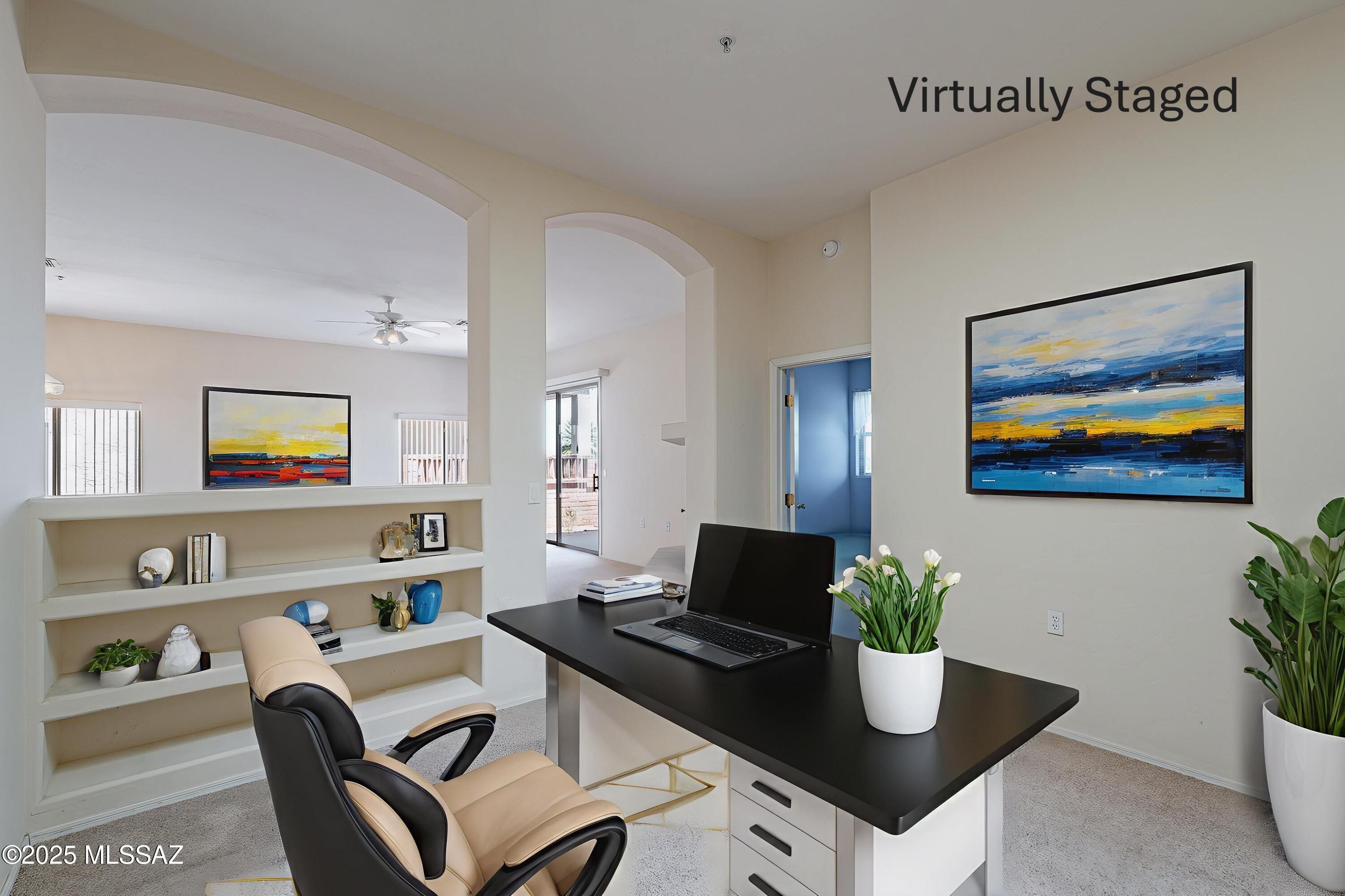 Sunrise Pointe (1-135) - Residential