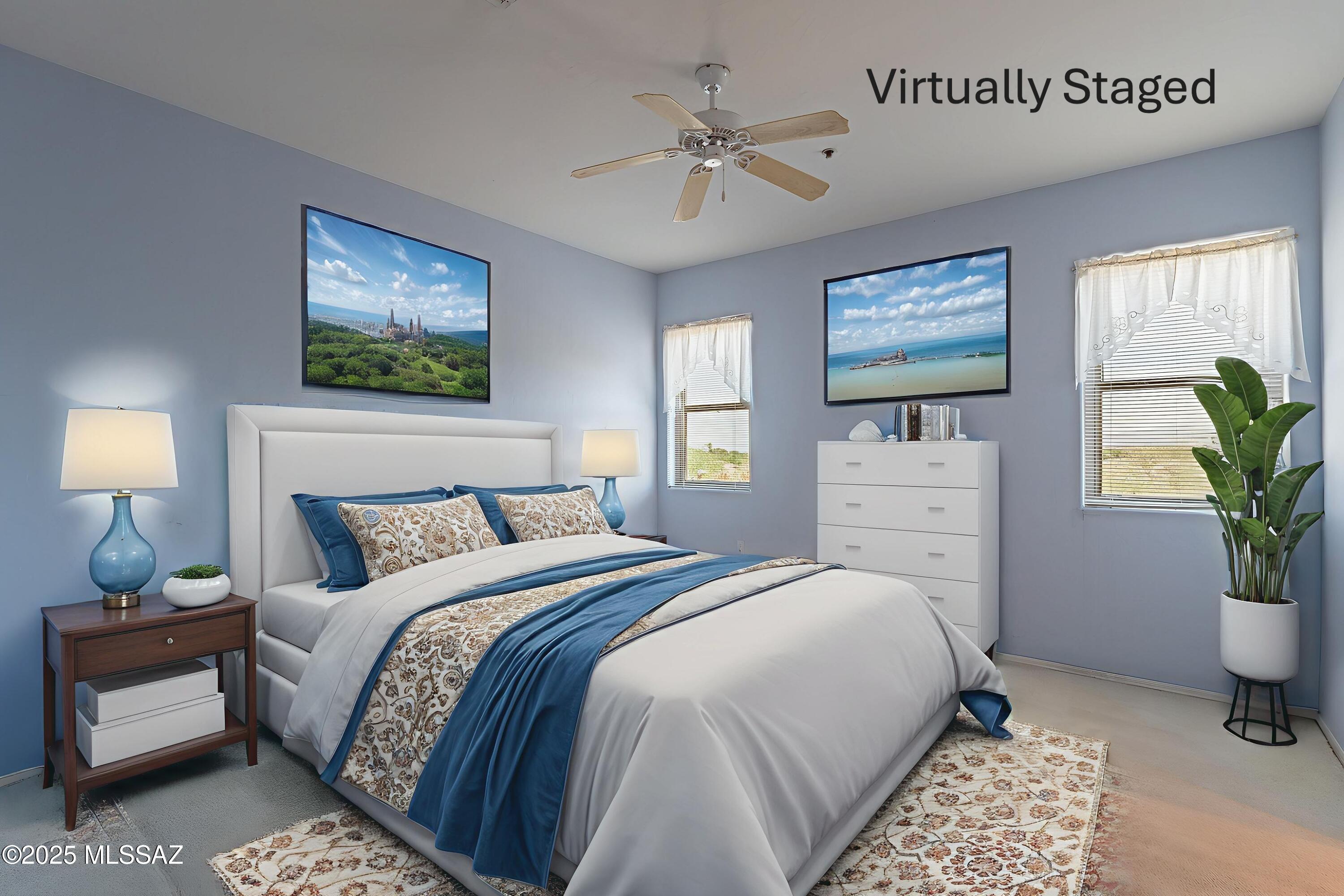 Sunrise Pointe (1-135) - Residential