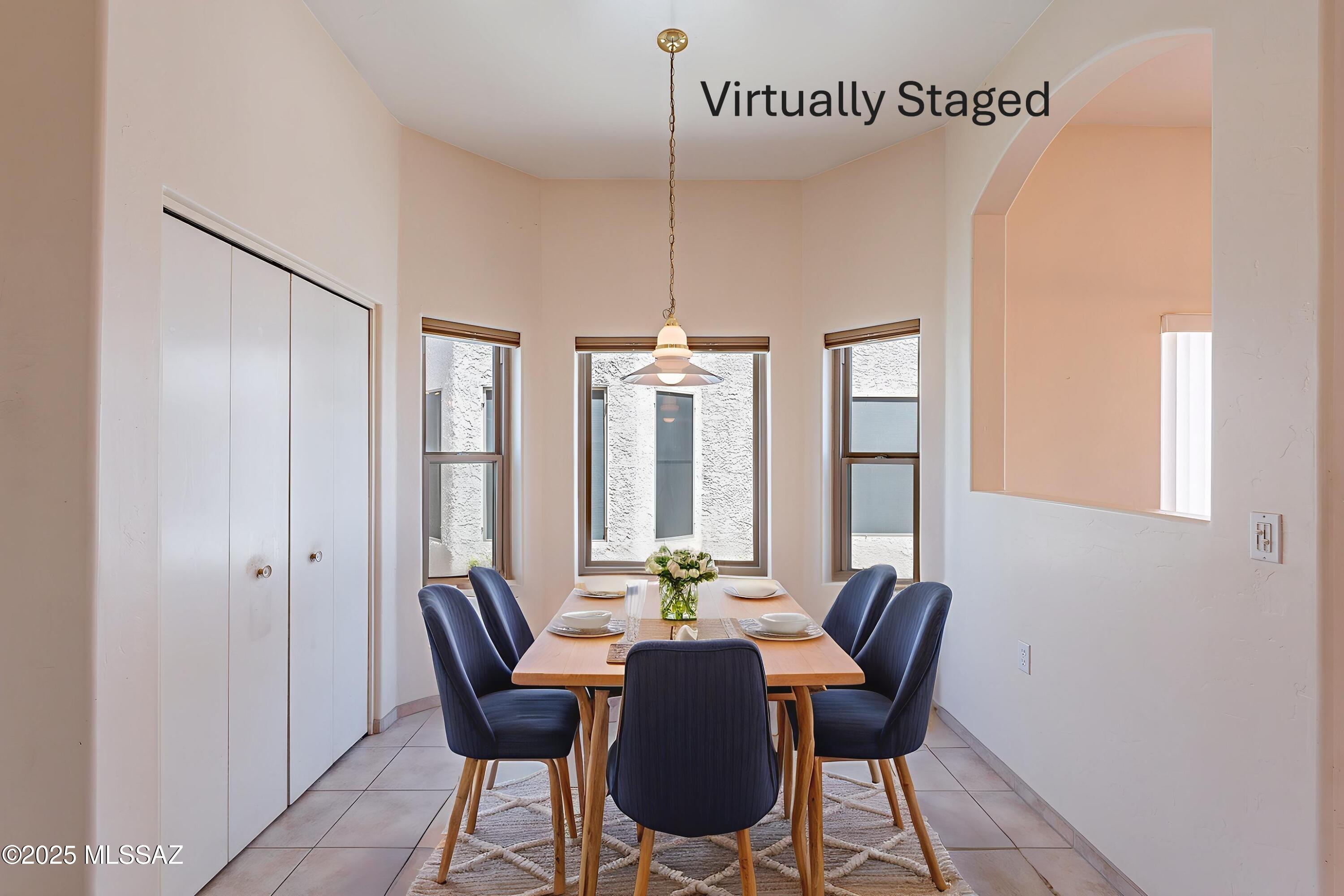 Sunrise Pointe (1-135) - Residential