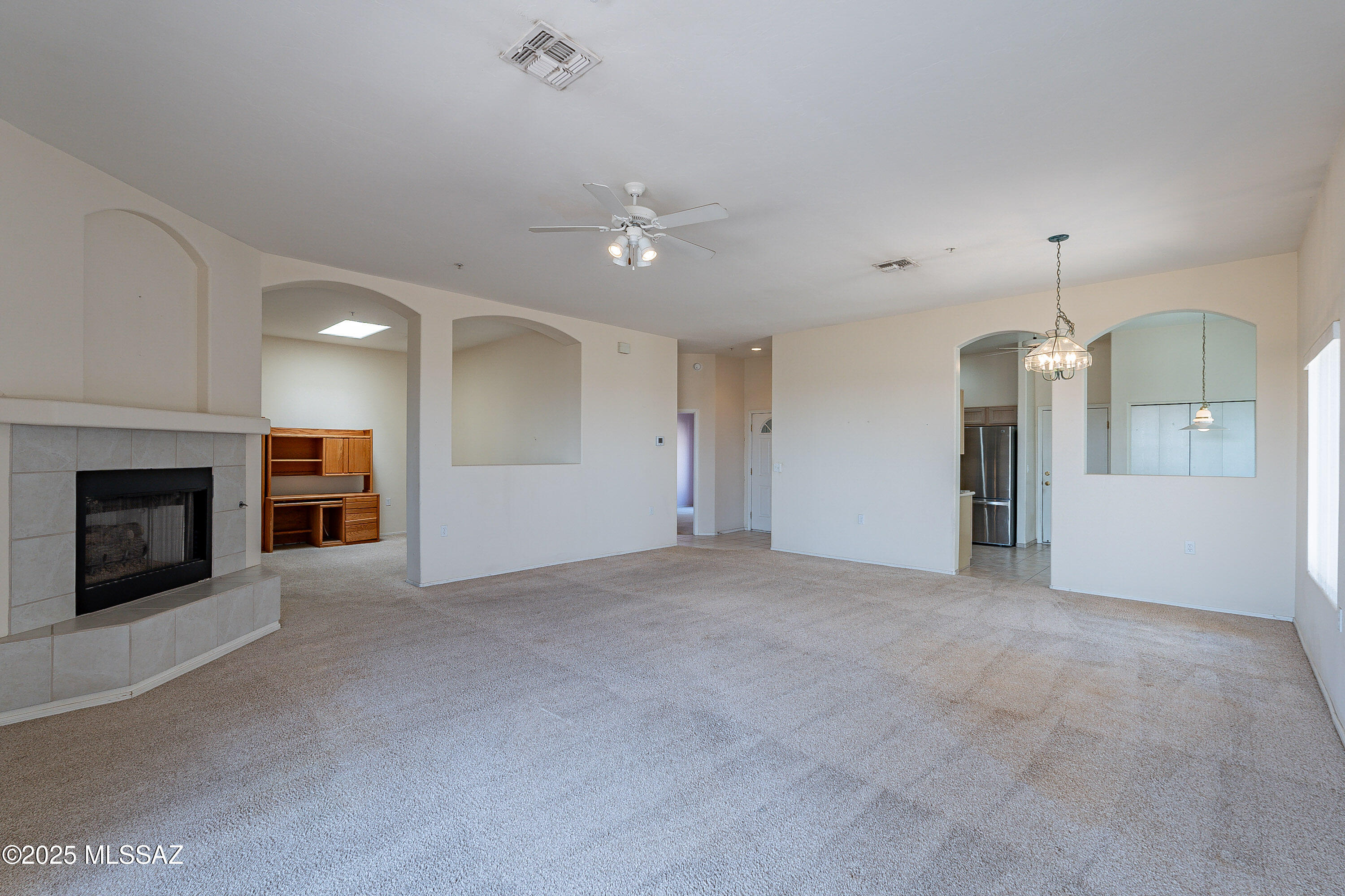 Sunrise Pointe (1-135) - Residential