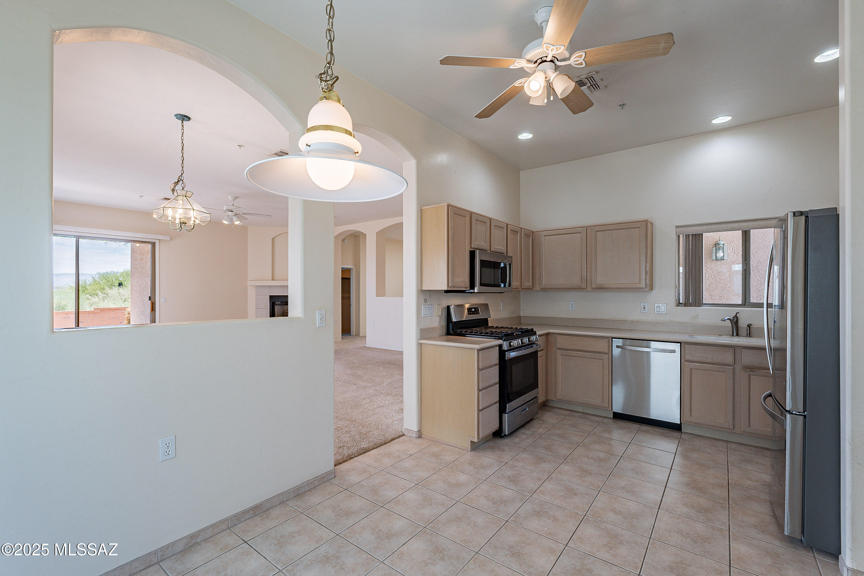Sunrise Pointe (1-135) - Residential