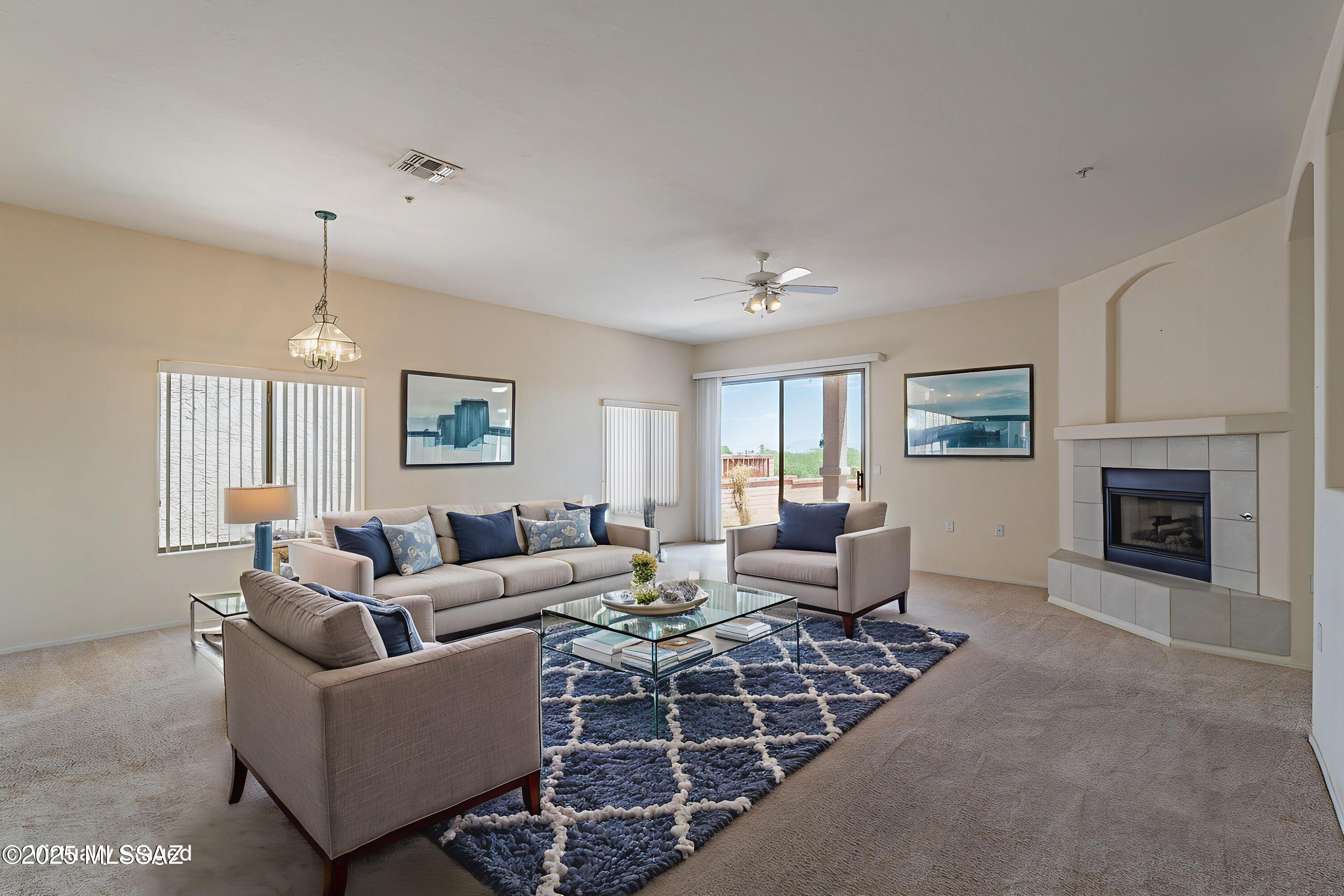 Sunrise Pointe (1-135) - Residential