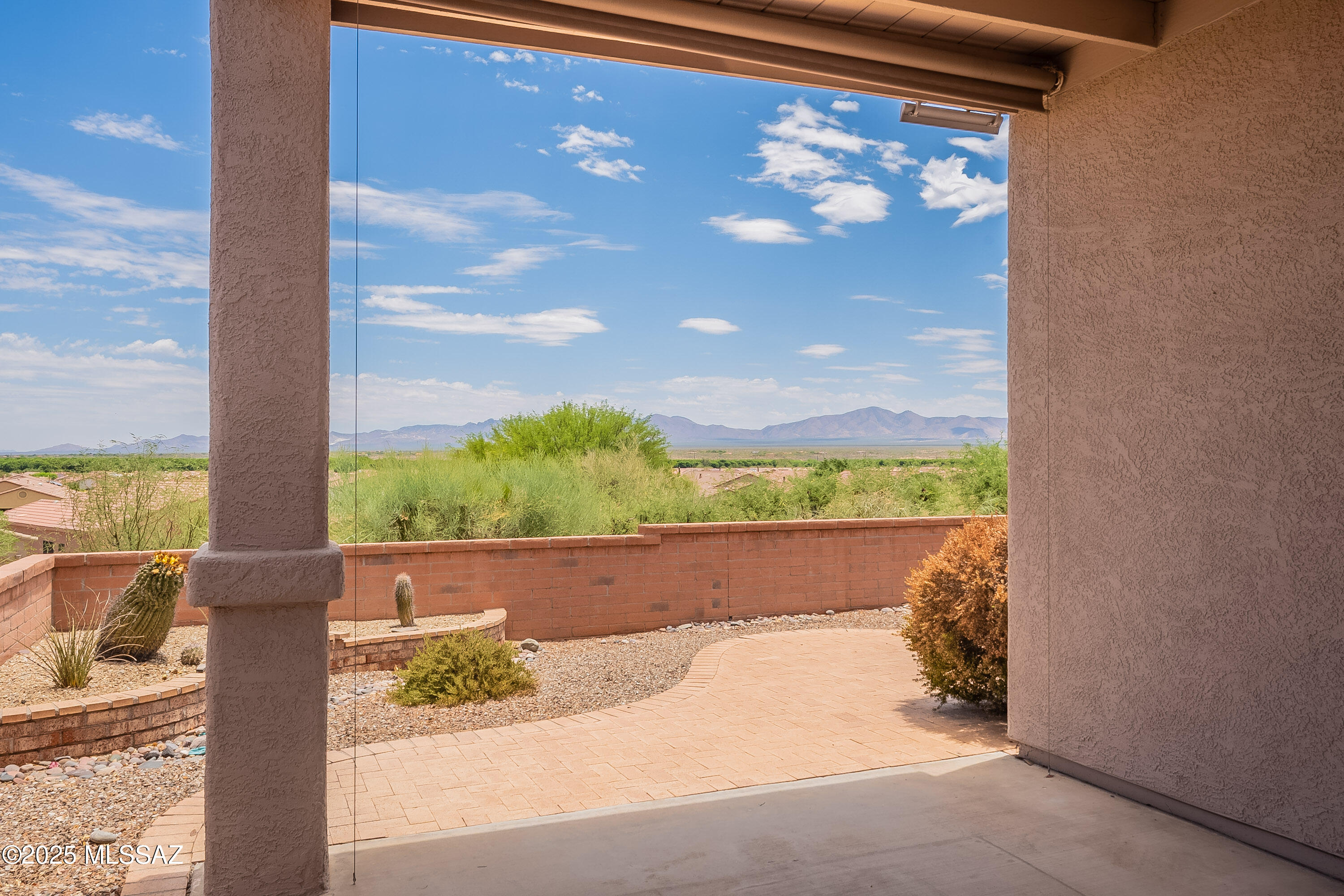 Sunrise Pointe (1-135) - Residential