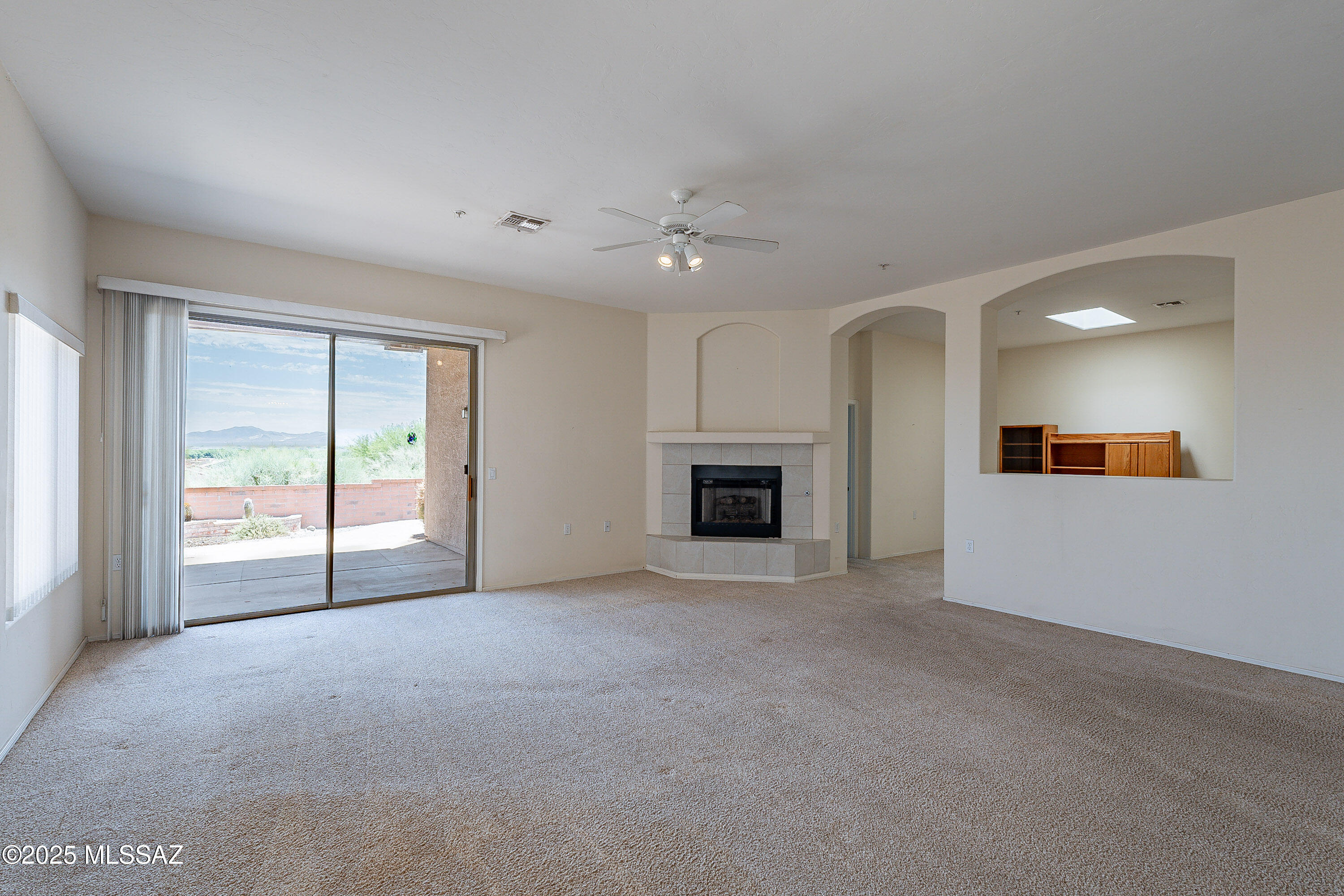 Sunrise Pointe (1-135) - Residential